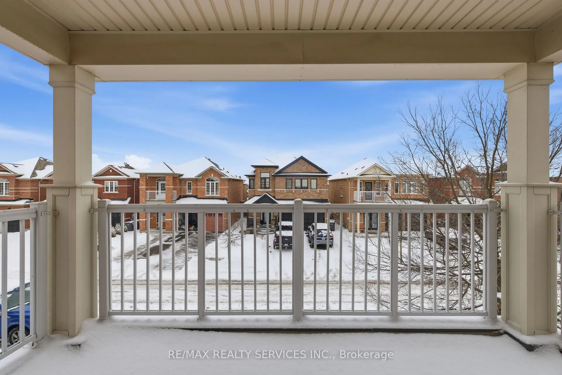 Photo 34 of 108 Amaranth Crescent, Brampton, Northwest Sandalwood Parkway — HOMEH