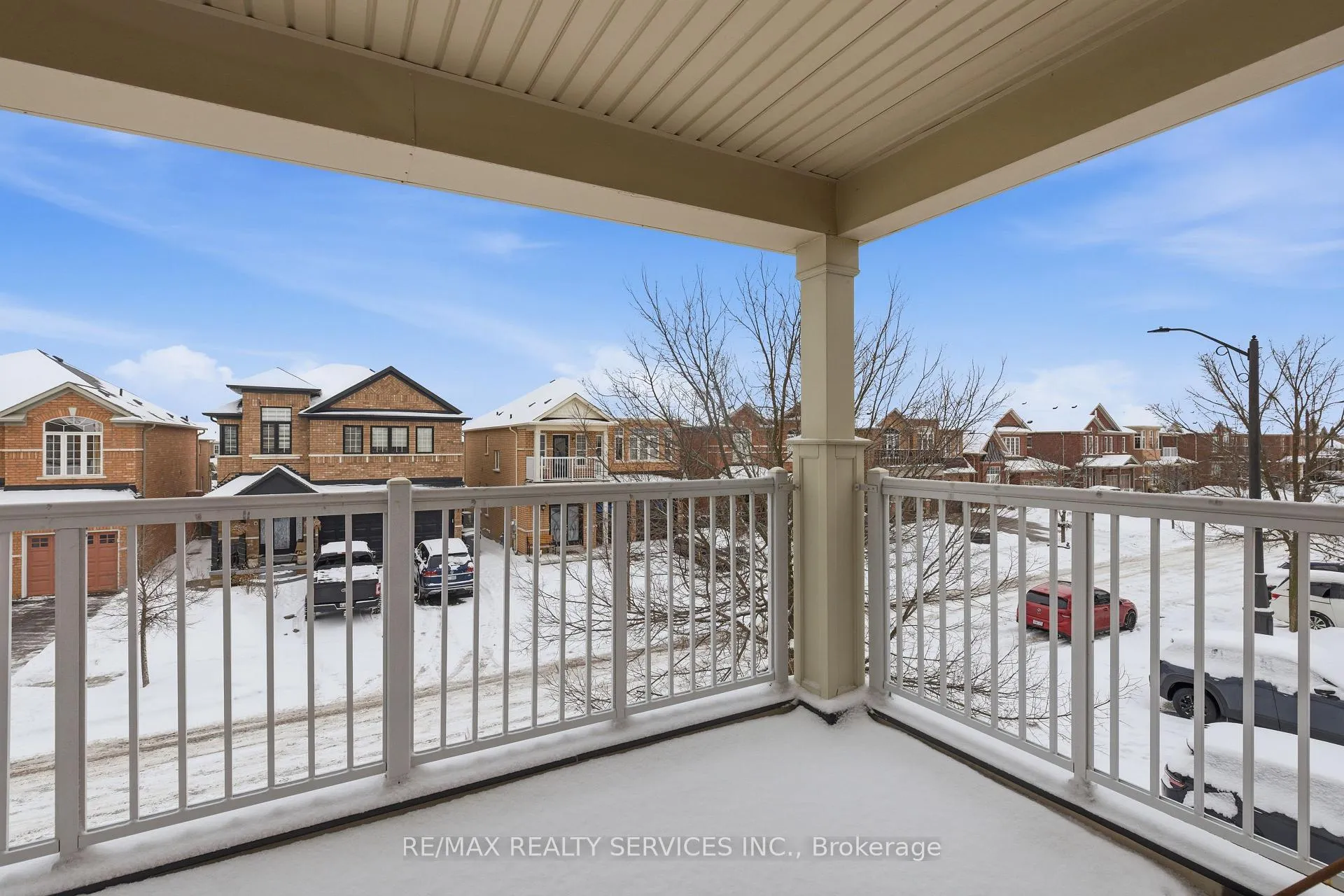 Photo 35 of 108 Amaranth Crescent, Brampton, Northwest Sandalwood Parkway — HOMEH
