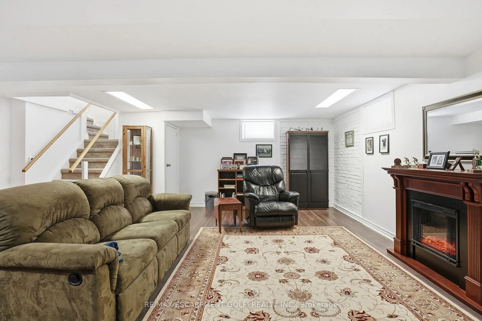 Photo 13 of 77 Jacobson Avenue, St. Catharines, Glendale/Glenridge — HOMEH