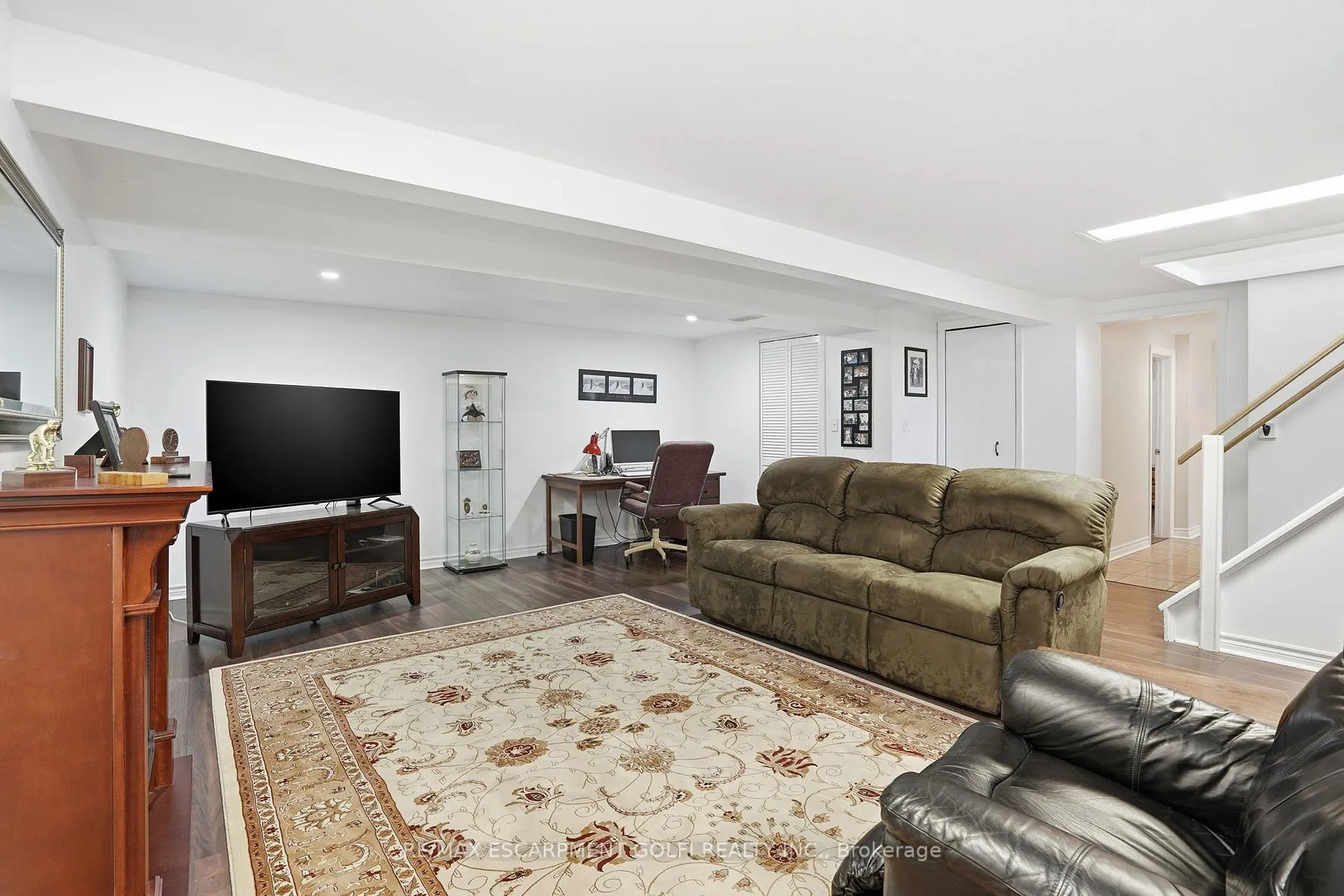 Photo 14 of 77 Jacobson Avenue, St. Catharines, Glendale/Glenridge — HOMEH