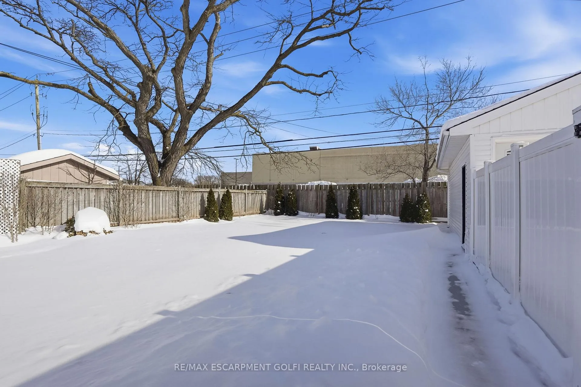 Photo 19 of 77 Jacobson Avenue, St. Catharines, Glendale/Glenridge — HOMEH