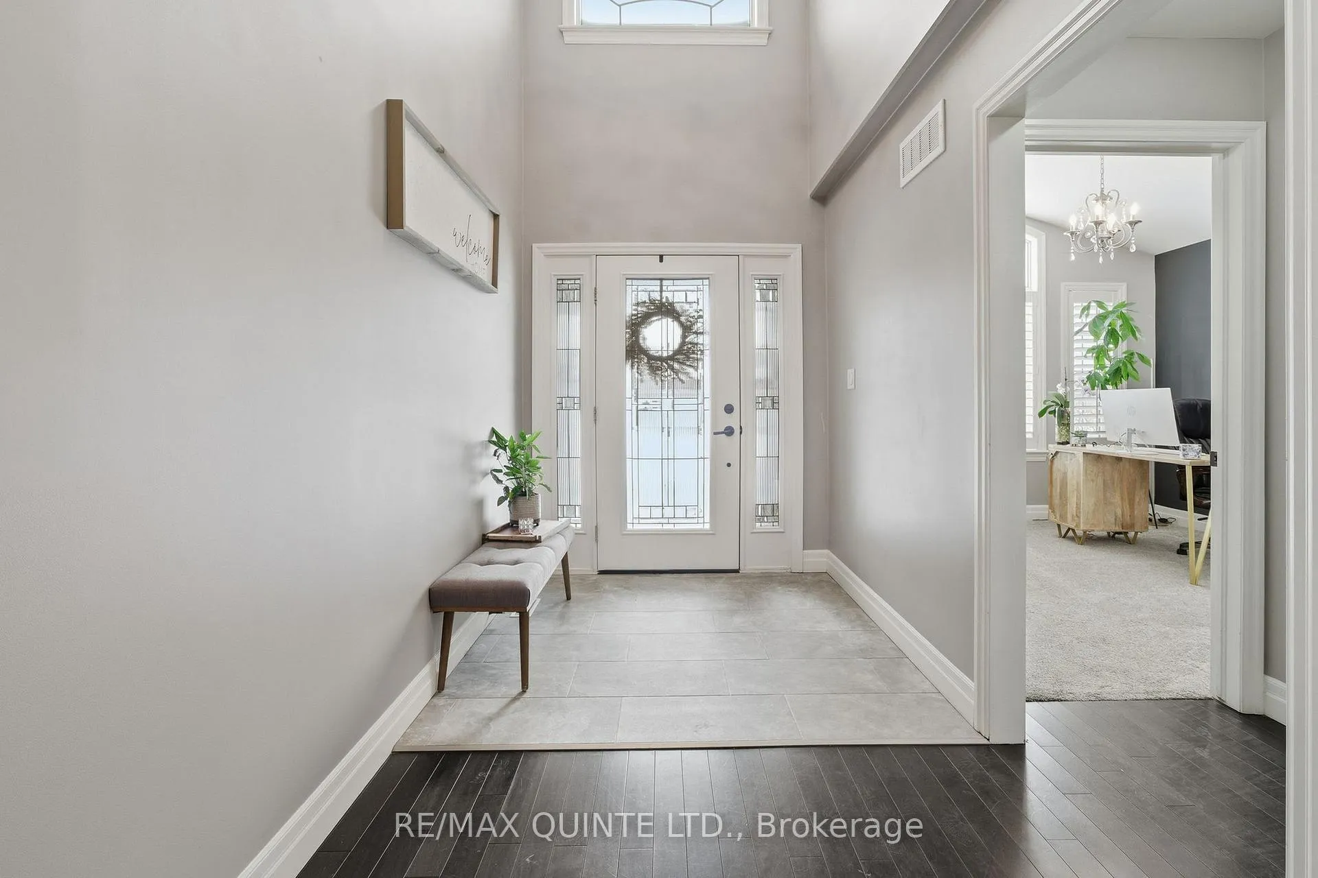 Photo 5 of 7 Bevan Drive, Belleville, Thurlow Ward — HOMEH