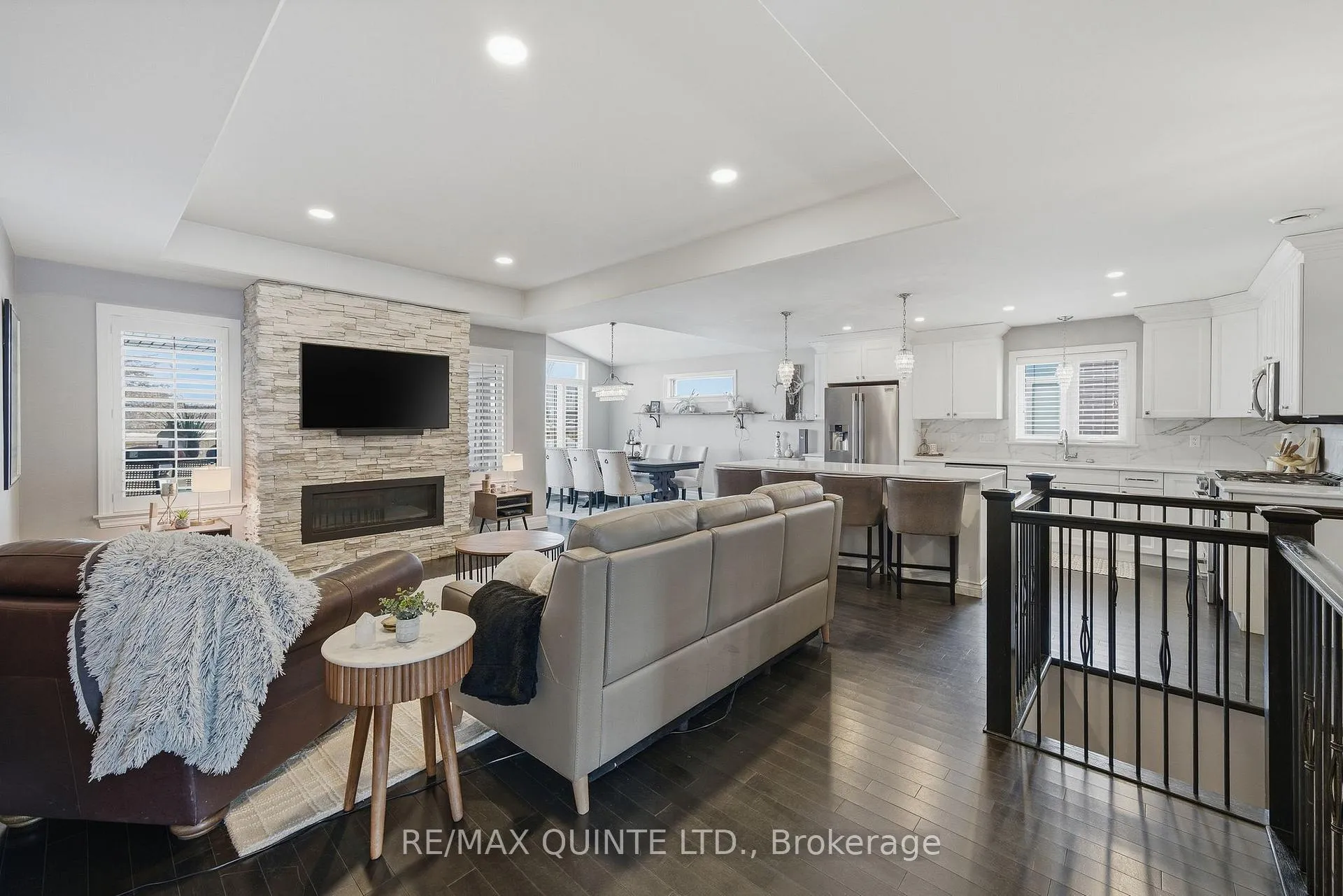 Photo 12 of 7 Bevan Drive, Belleville, Thurlow Ward — HOMEH
