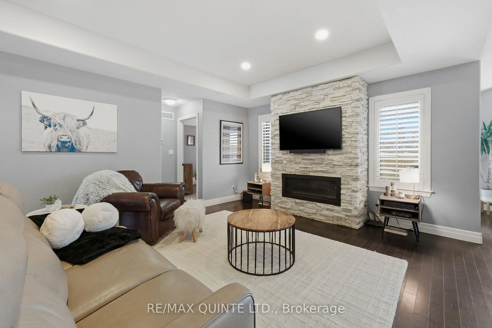 Photo 13 of 7 Bevan Drive, Belleville, Thurlow Ward — HOMEH