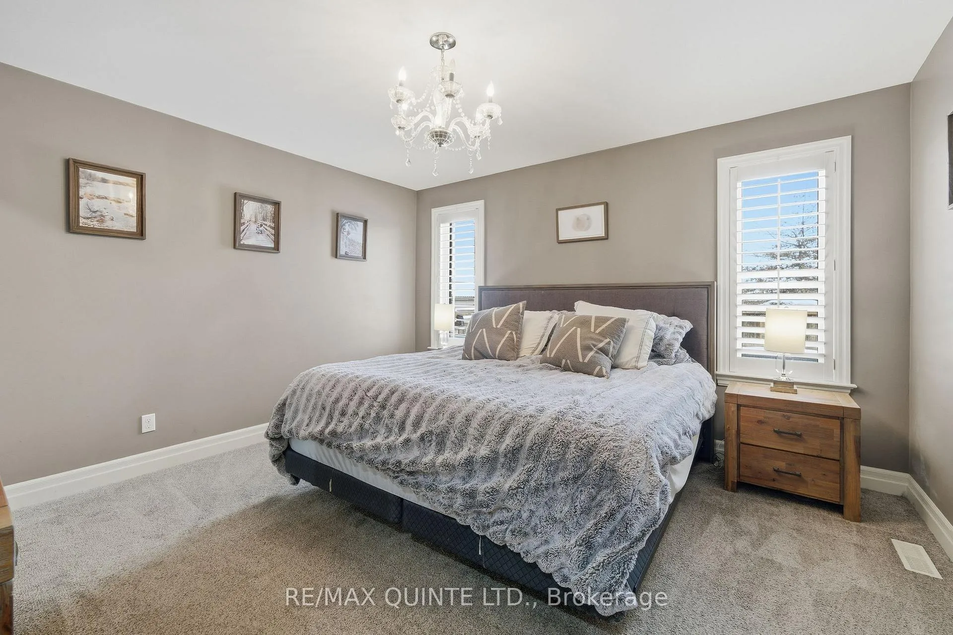 Photo 21 of 7 Bevan Drive, Belleville, Thurlow Ward — HOMEH