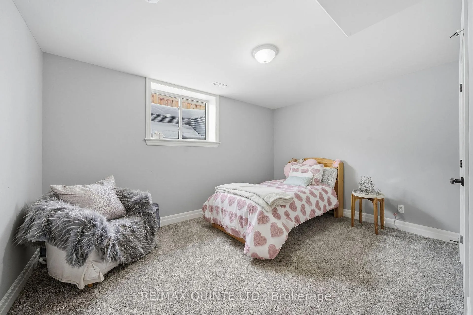 Photo 33 of 7 Bevan Drive, Belleville, Thurlow Ward — HOMEH