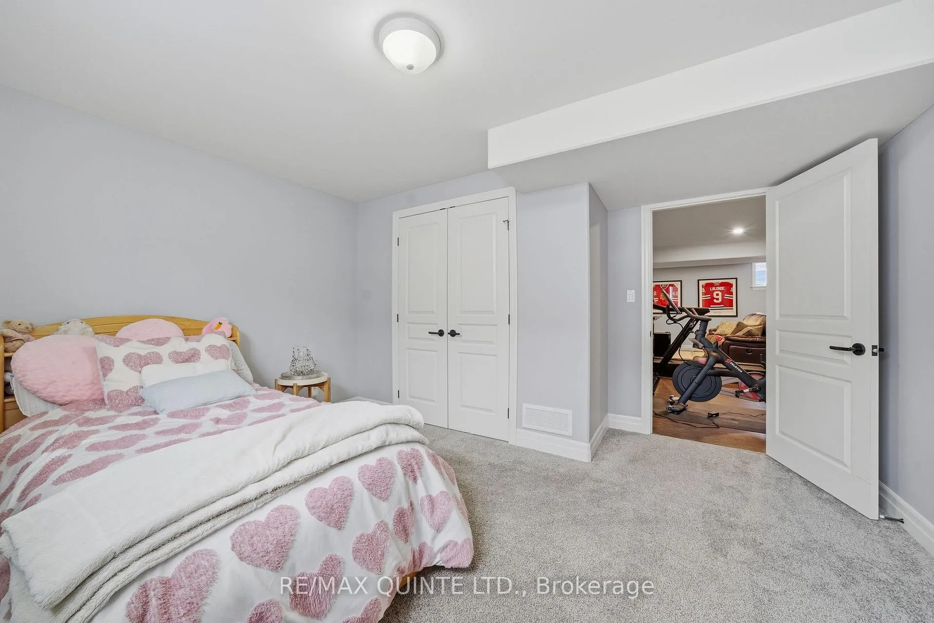 Photo 34 of 7 Bevan Drive, Belleville, Thurlow Ward — HOMEH