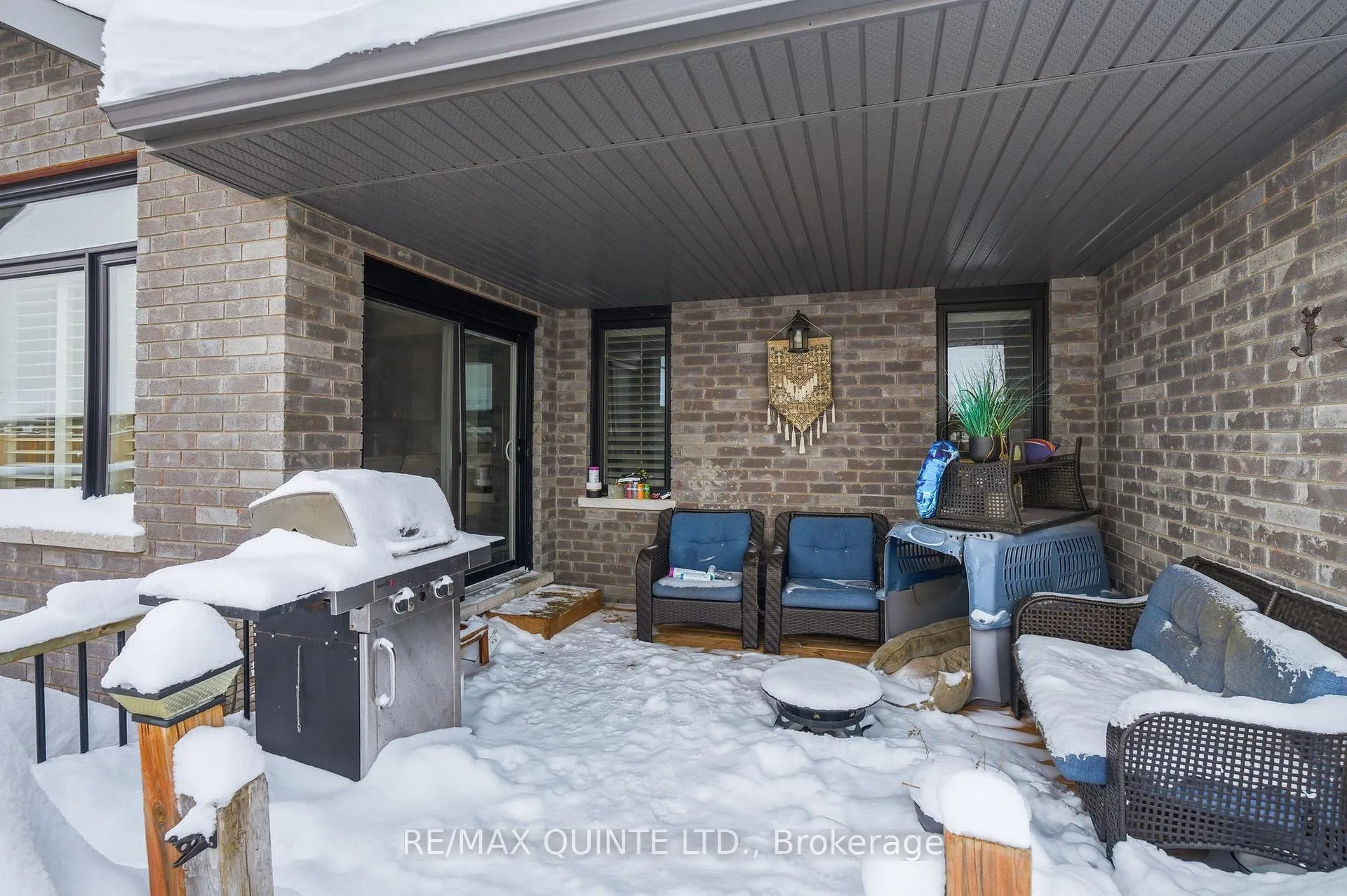 Photo 35 of 7 Bevan Drive, Belleville, Thurlow Ward — HOMEH