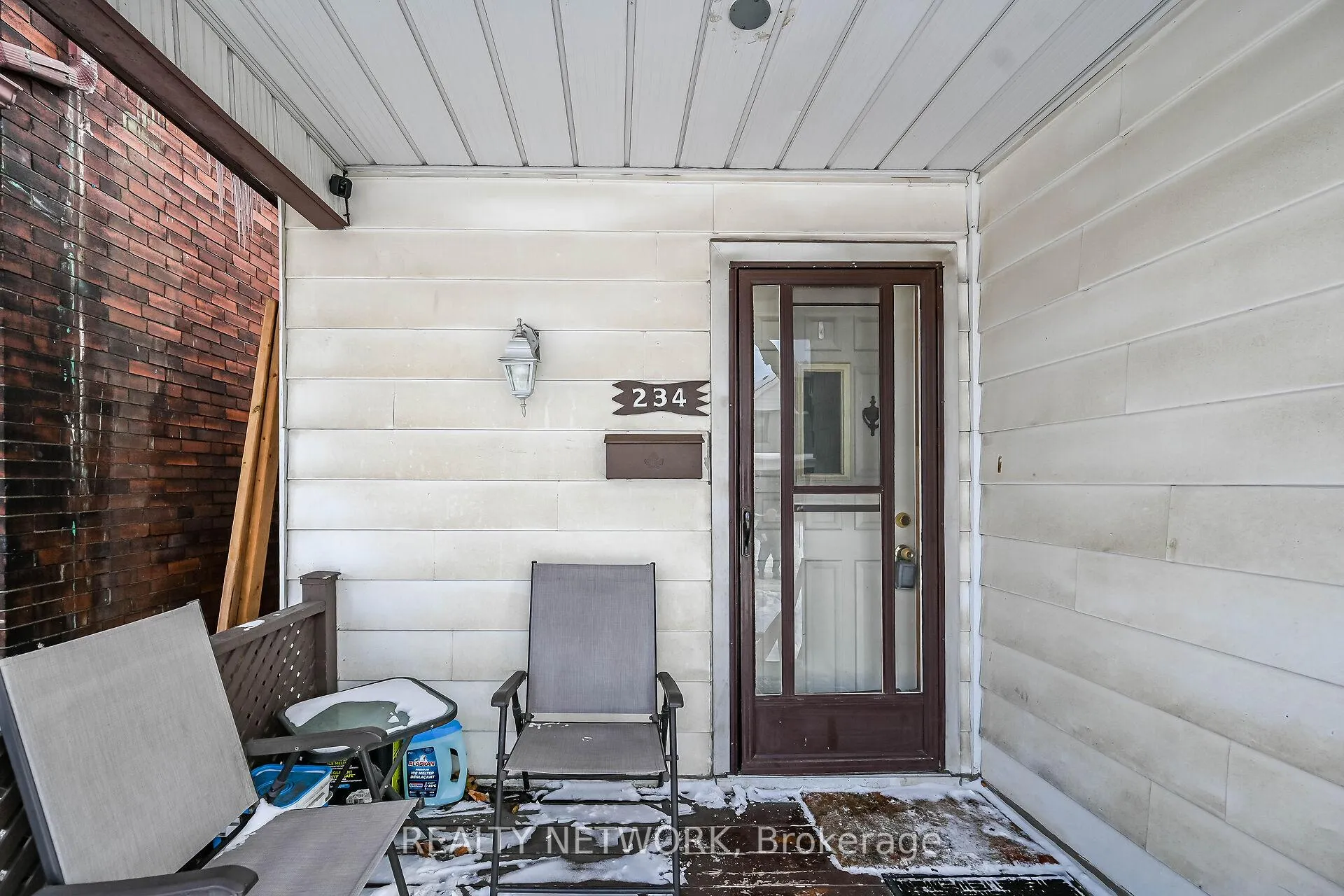 Photo 6 of 234 Balmoral Avenue N, Hamilton, Crown Point — HOMEH