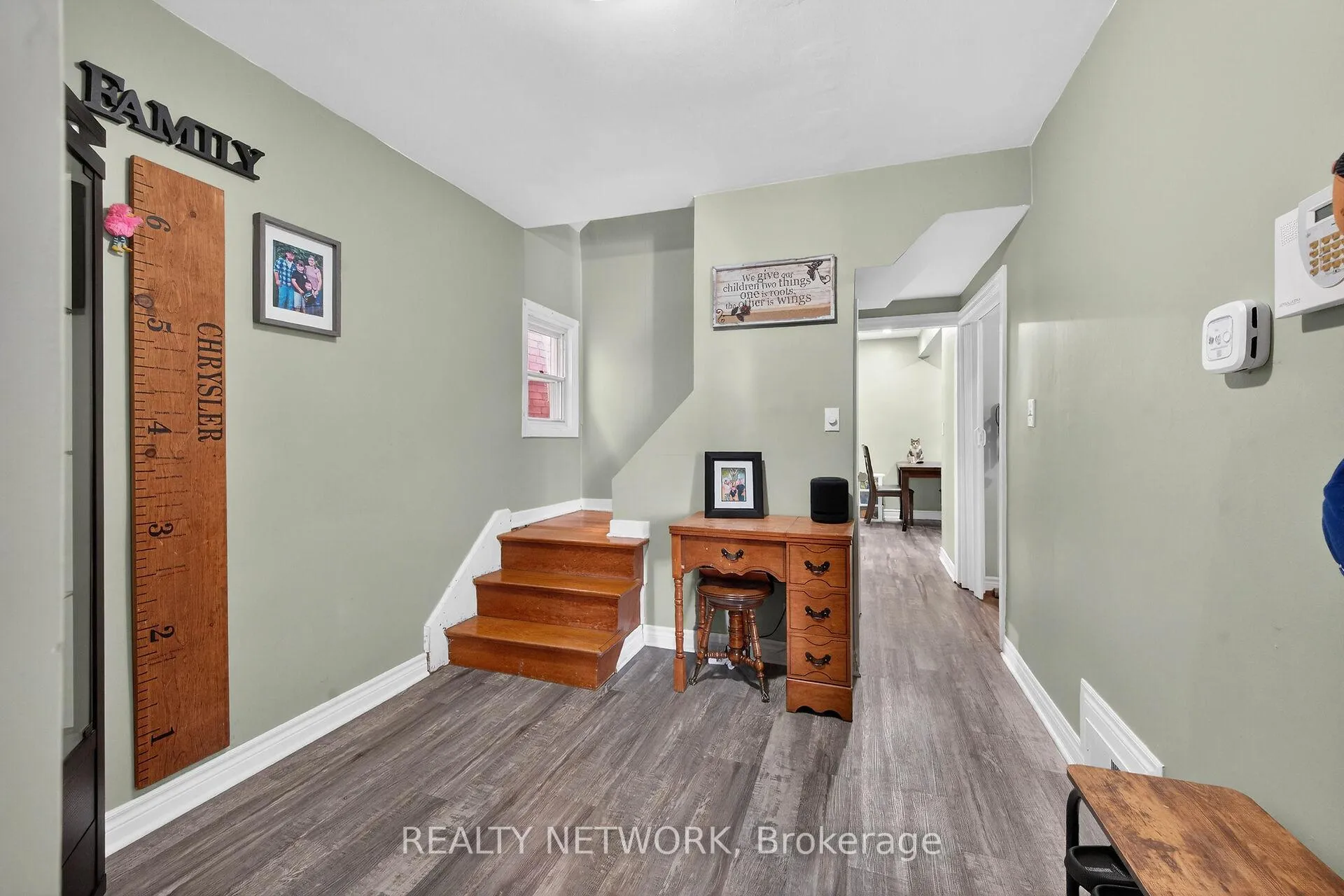 Photo 7 of 234 Balmoral Avenue N, Hamilton, Crown Point — HOMEH