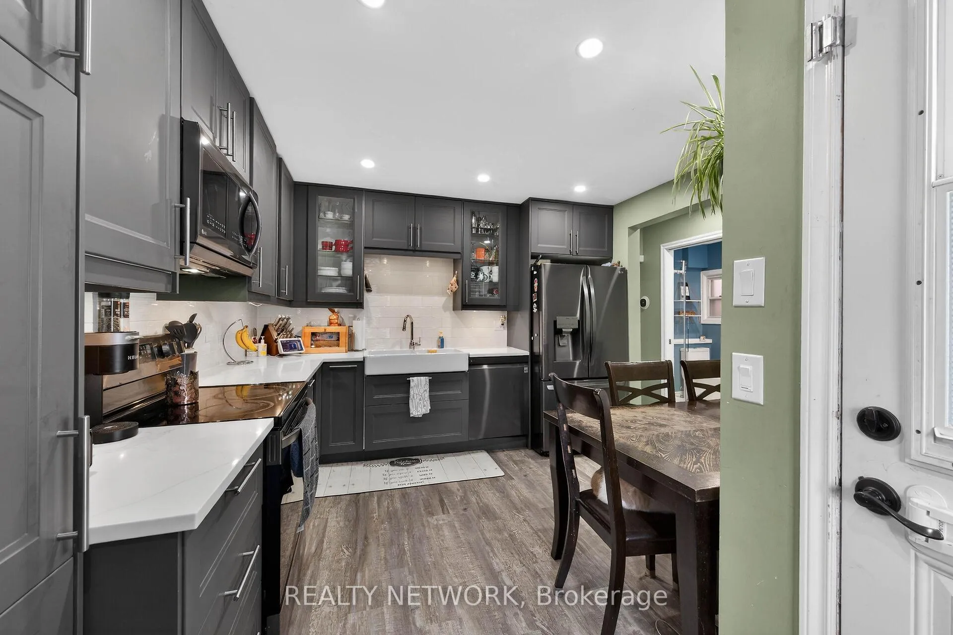 Photo 19 of 234 Balmoral Avenue N, Hamilton, Crown Point — HOMEH