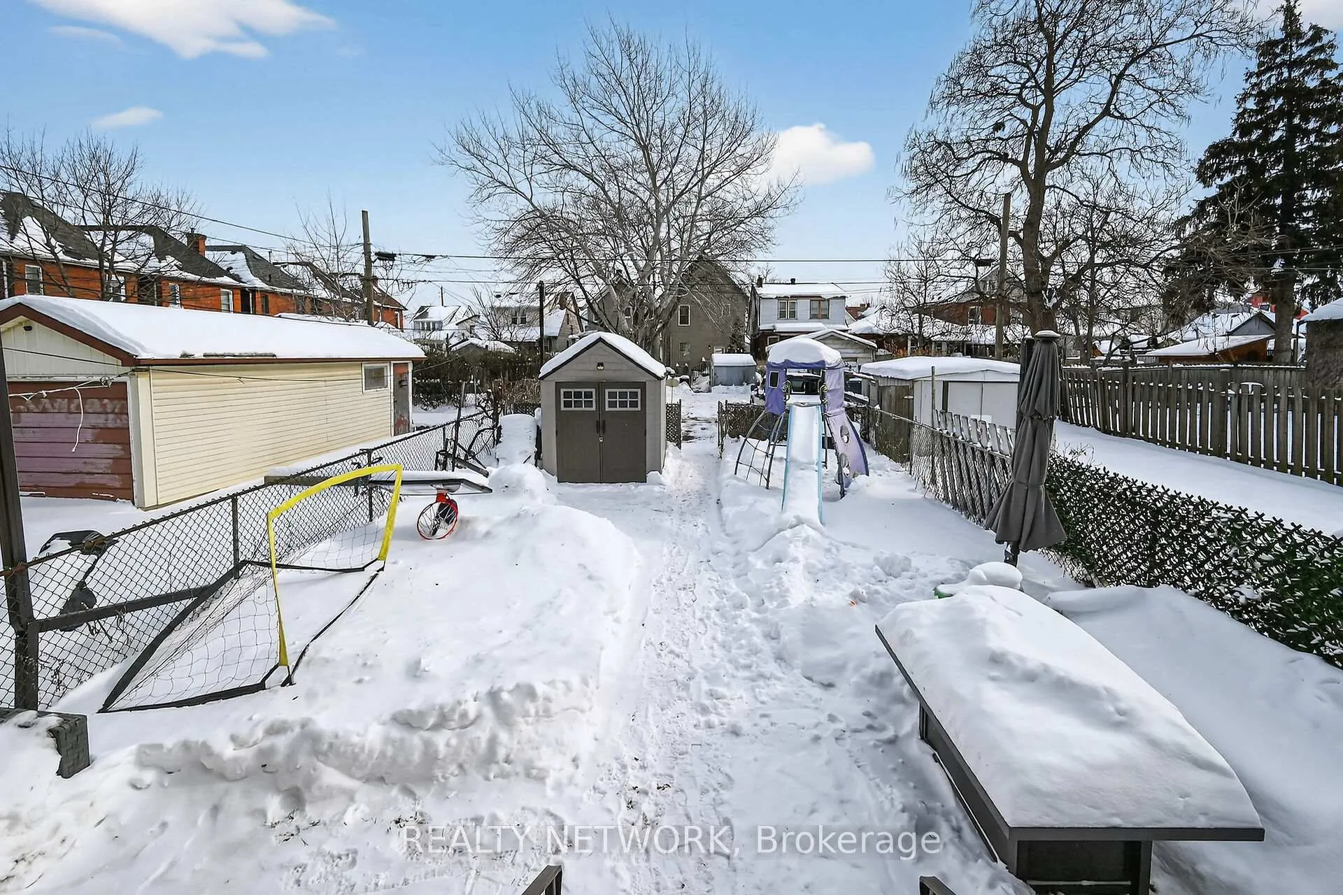 Photo 33 of 234 Balmoral Avenue N, Hamilton, Crown Point — HOMEH
