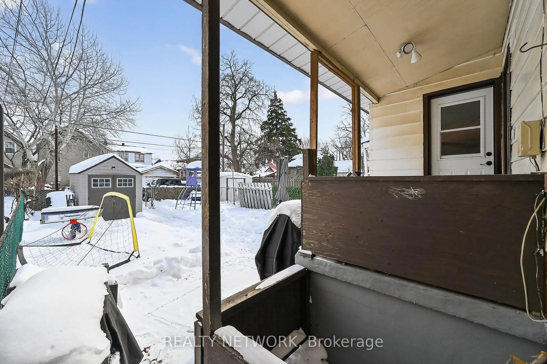 Photo 34 of 234 Balmoral Avenue N, Hamilton, Crown Point — HOMEH