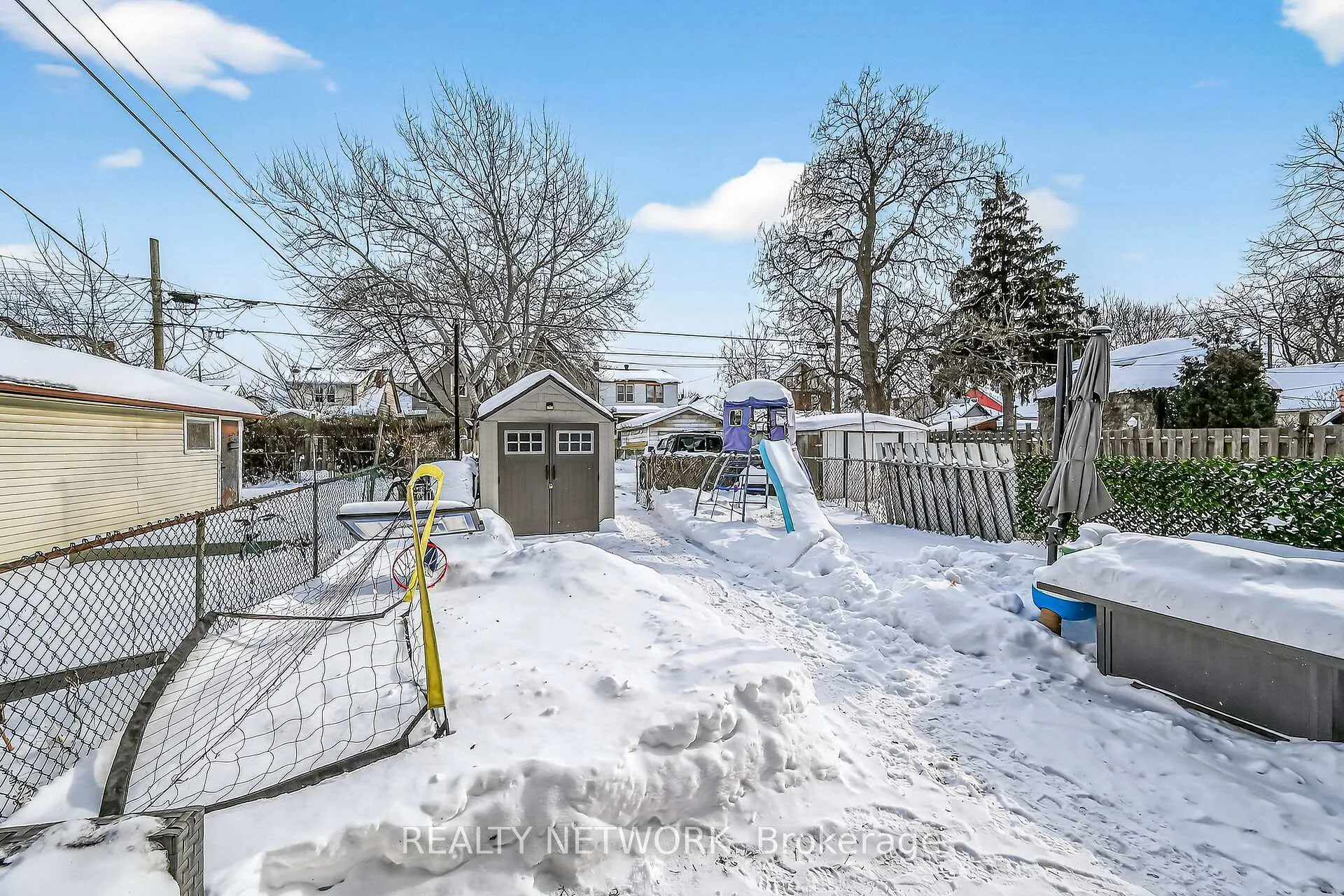 Photo 36 of 234 Balmoral Avenue N, Hamilton, Crown Point — HOMEH