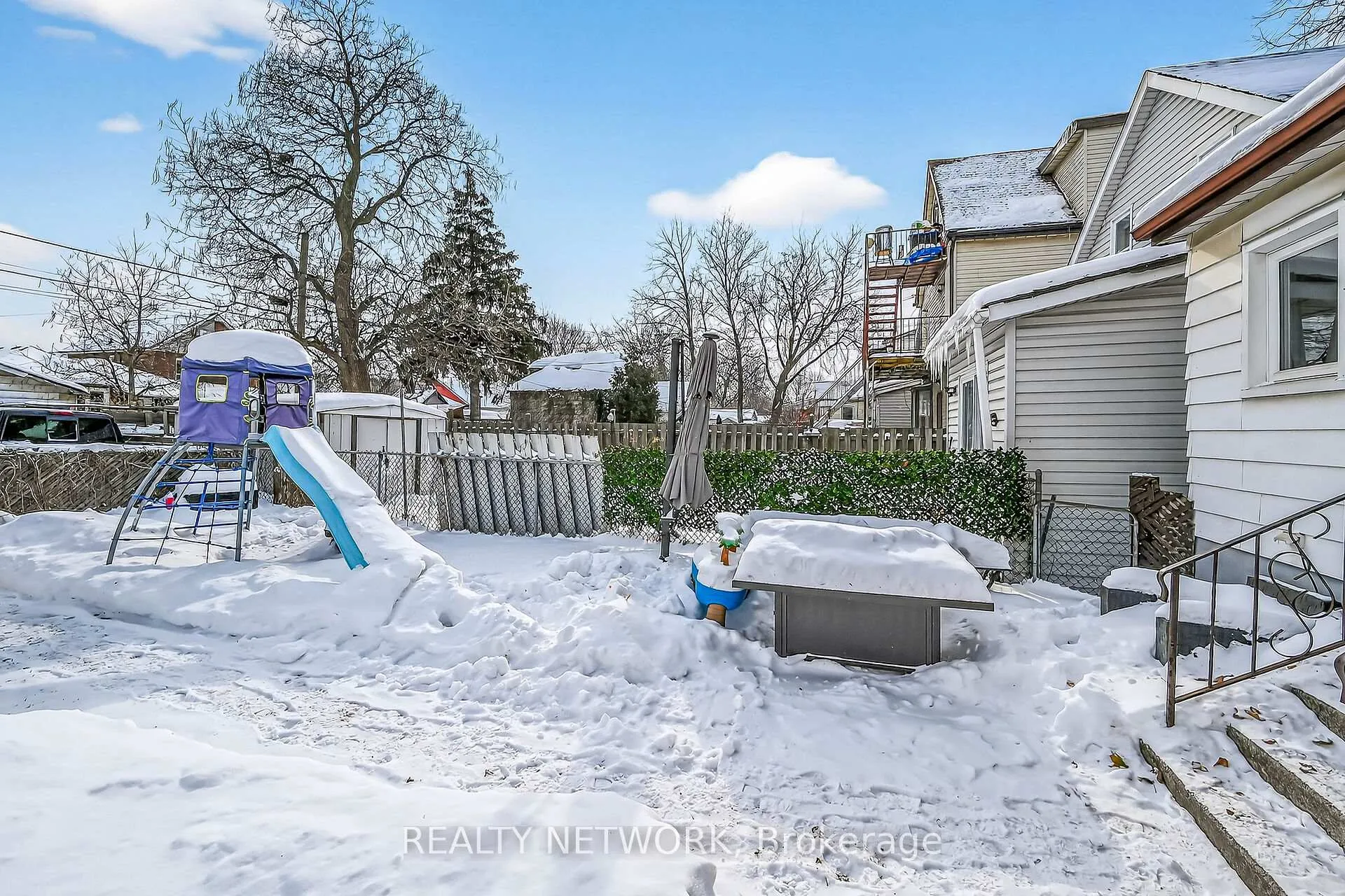 Photo 37 of 234 Balmoral Avenue N, Hamilton, Crown Point — HOMEH