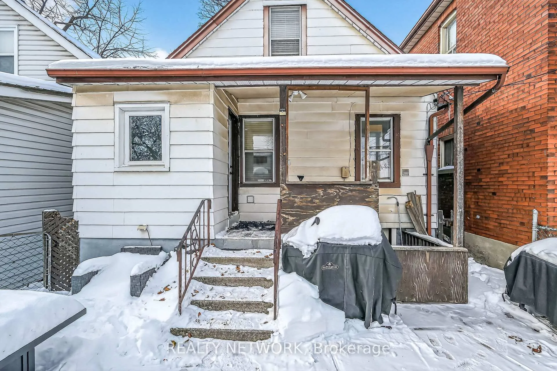 Photo 38 of 234 Balmoral Avenue N, Hamilton, Crown Point — HOMEH