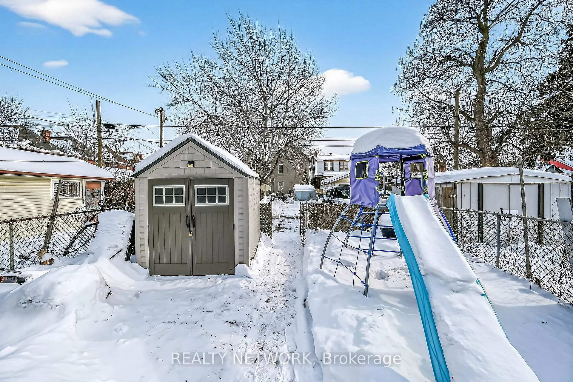 Photo 39 of 234 Balmoral Avenue N, Hamilton, Crown Point — HOMEH