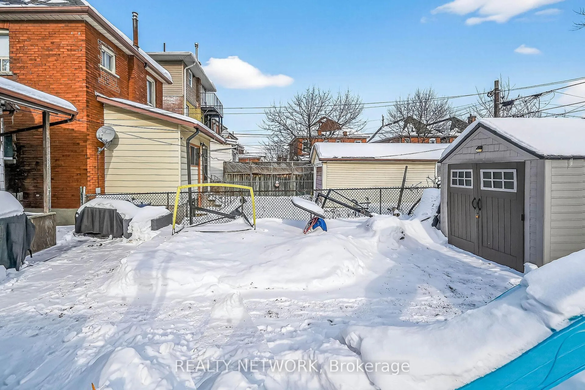 Photo 40 of 234 Balmoral Avenue N, Hamilton, Crown Point — HOMEH