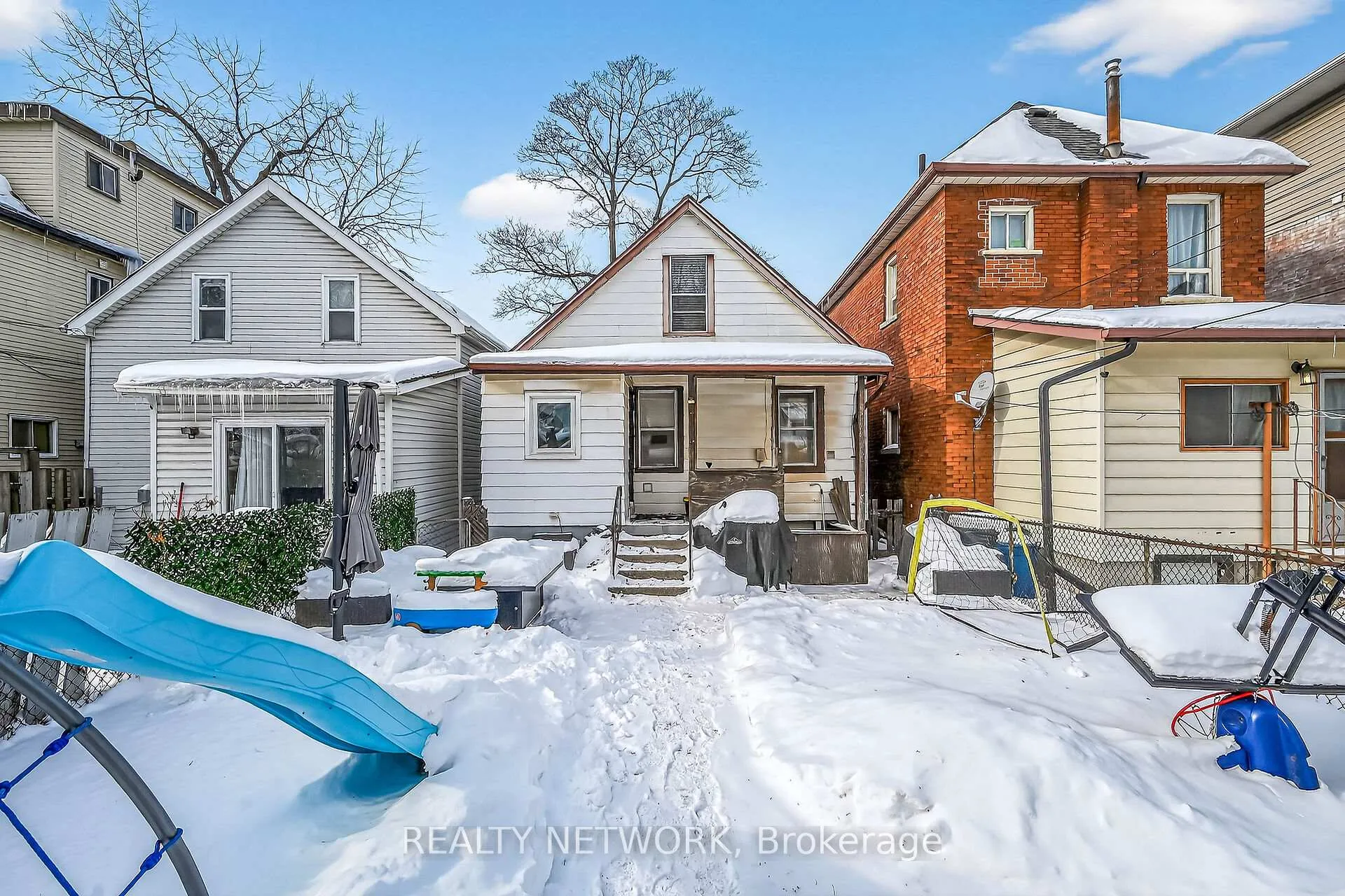 Photo 41 of 234 Balmoral Avenue N, Hamilton, Crown Point — HOMEH