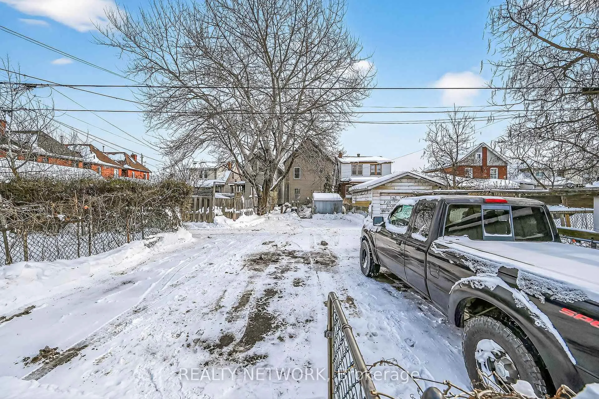 Photo 42 of 234 Balmoral Avenue N, Hamilton, Crown Point — HOMEH