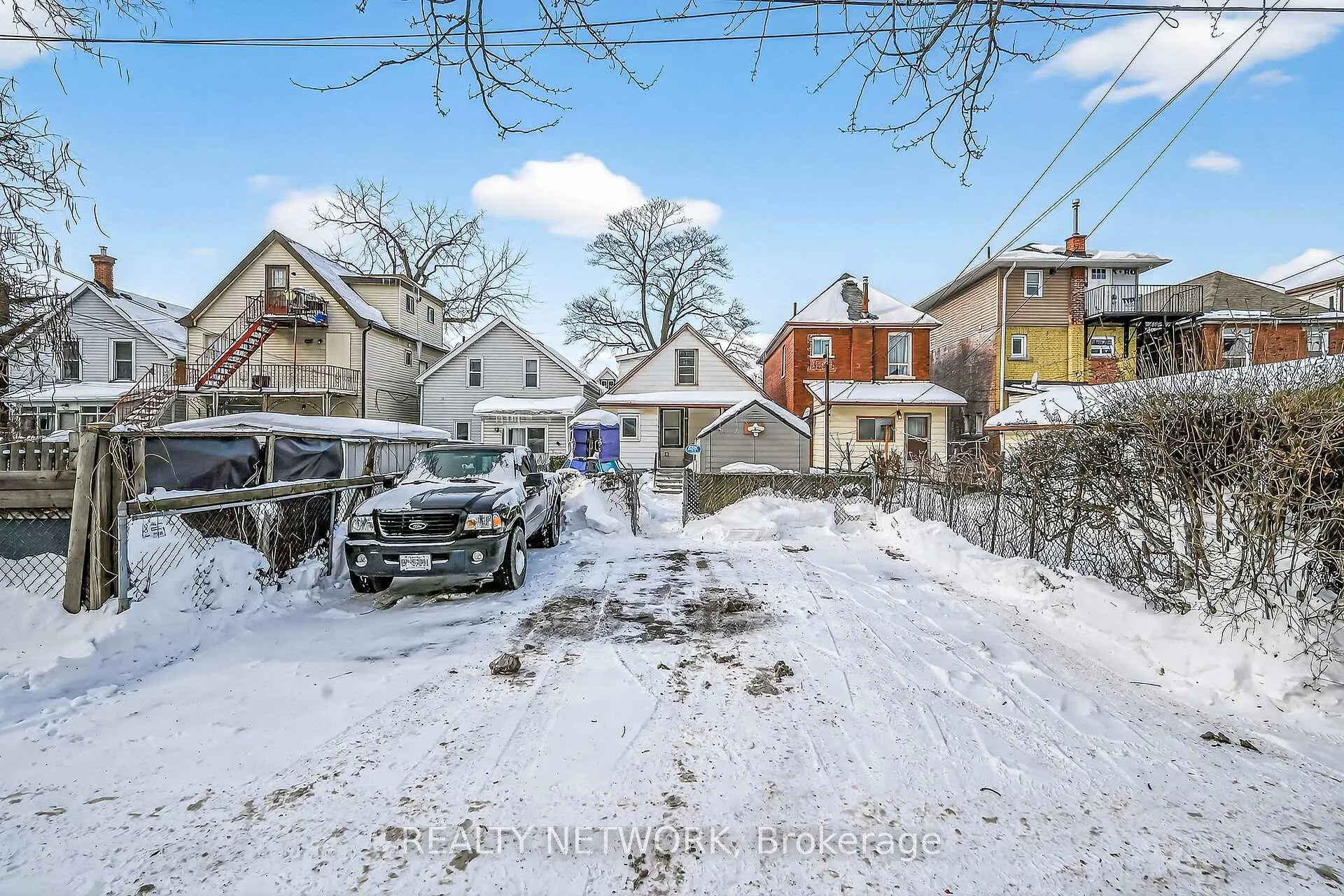 Photo 43 of 234 Balmoral Avenue N, Hamilton, Crown Point — HOMEH