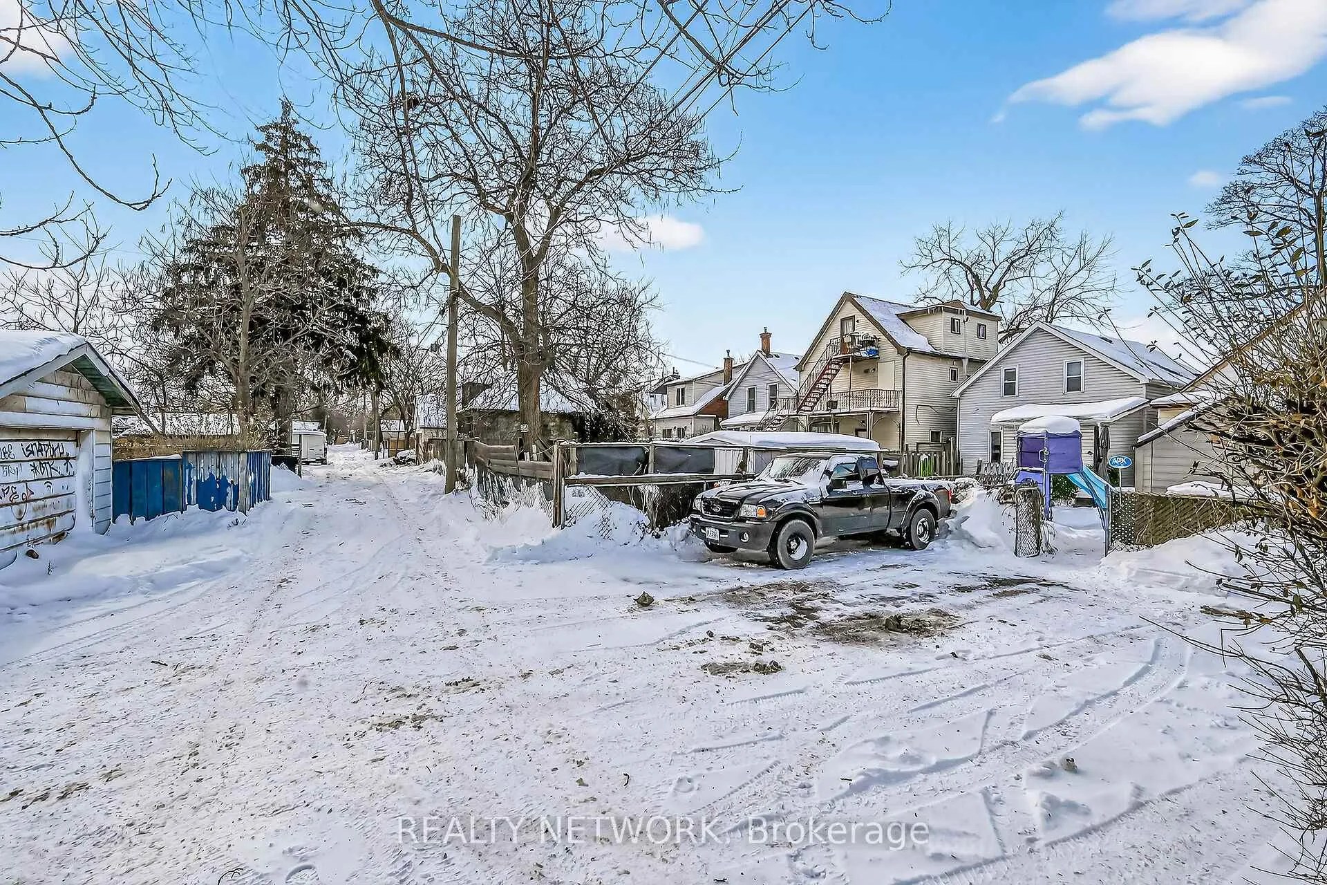 Photo 44 of 234 Balmoral Avenue N, Hamilton, Crown Point — HOMEH