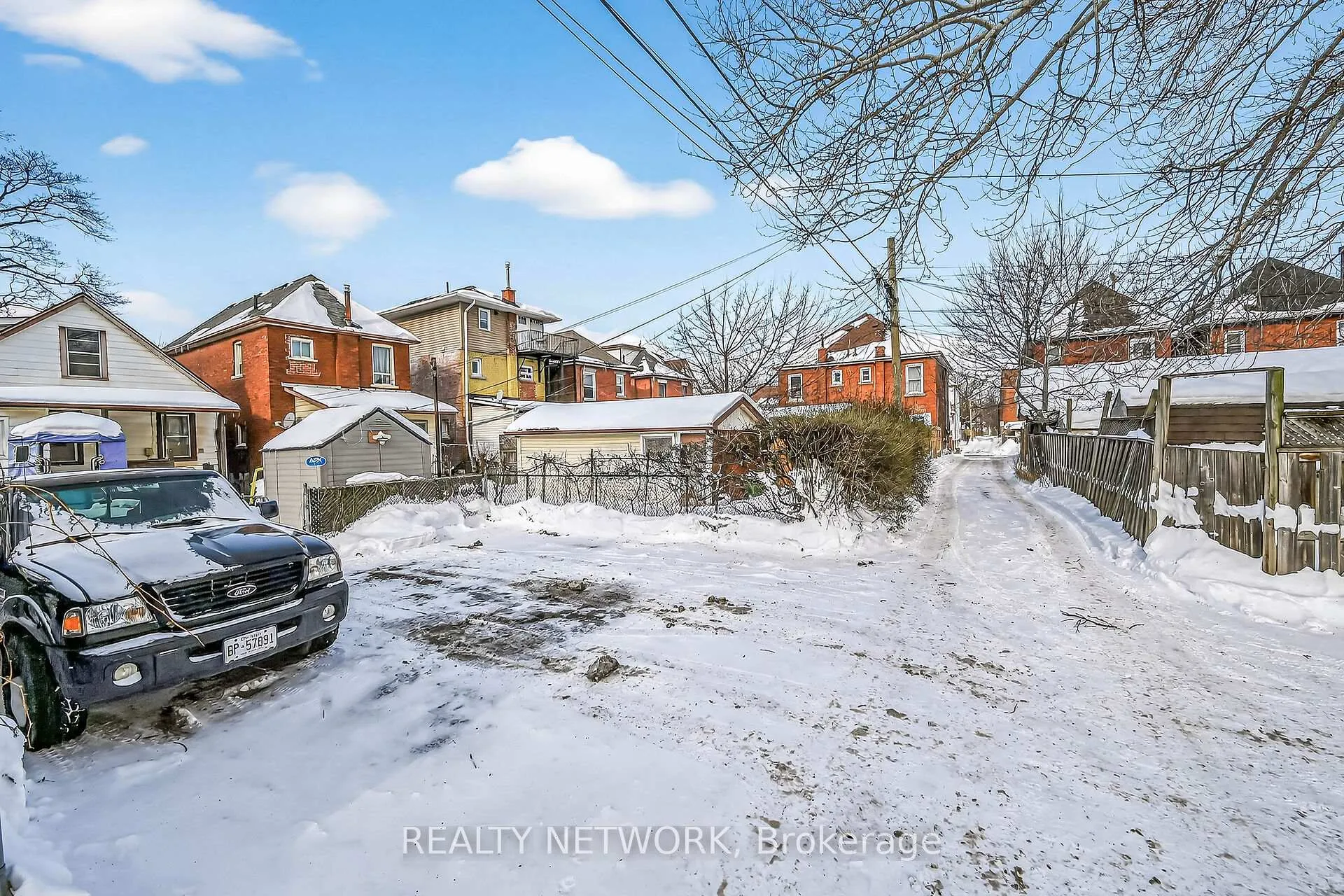 Photo 45 of 234 Balmoral Avenue N, Hamilton, Crown Point — HOMEH