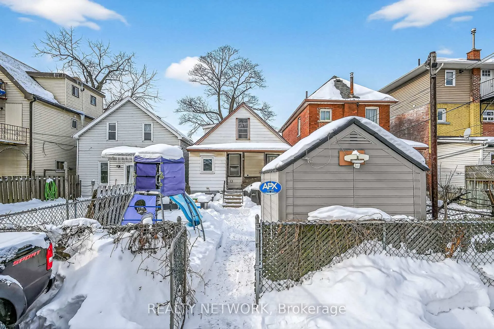 Photo 46 of 234 Balmoral Avenue N, Hamilton, Crown Point — HOMEH
