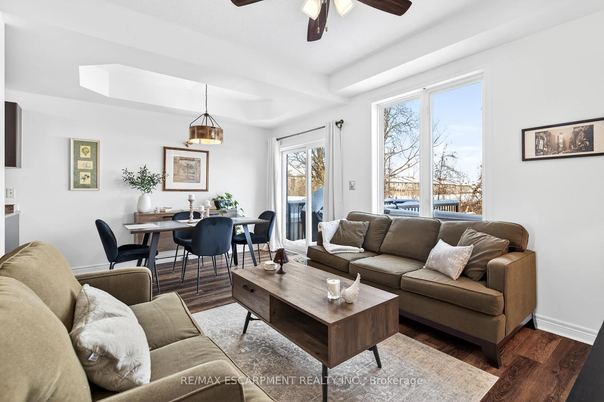 Photo 5 of 44 Madonna Drive, Hamilton, Carpenter — HOMEH
