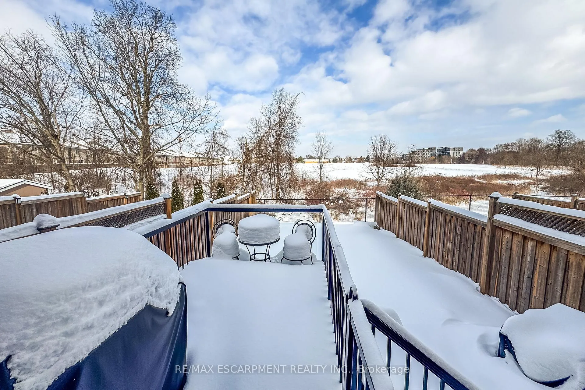 Photo 28 of 44 Madonna Drive, Hamilton, Carpenter — HOMEH