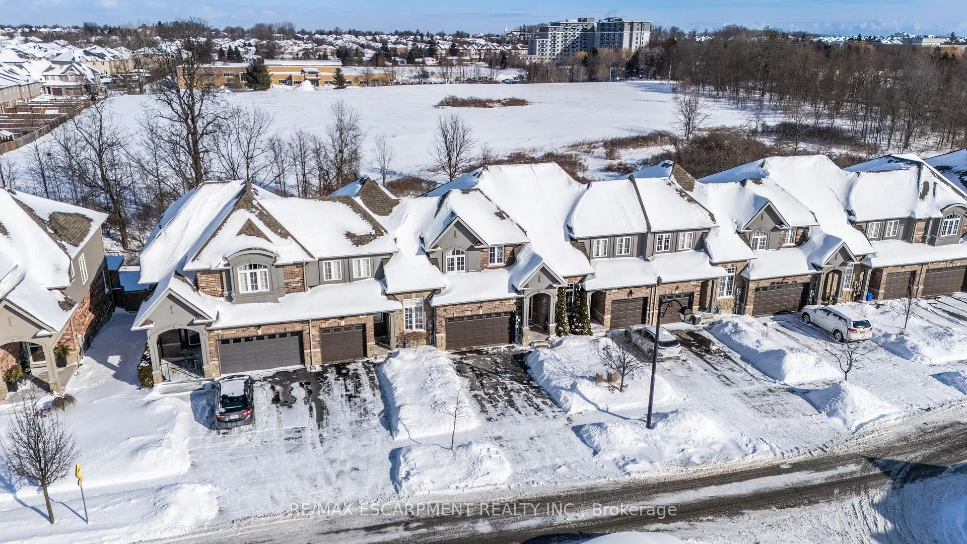 Photo 29 of 44 Madonna Drive, Hamilton, Carpenter — HOMEH