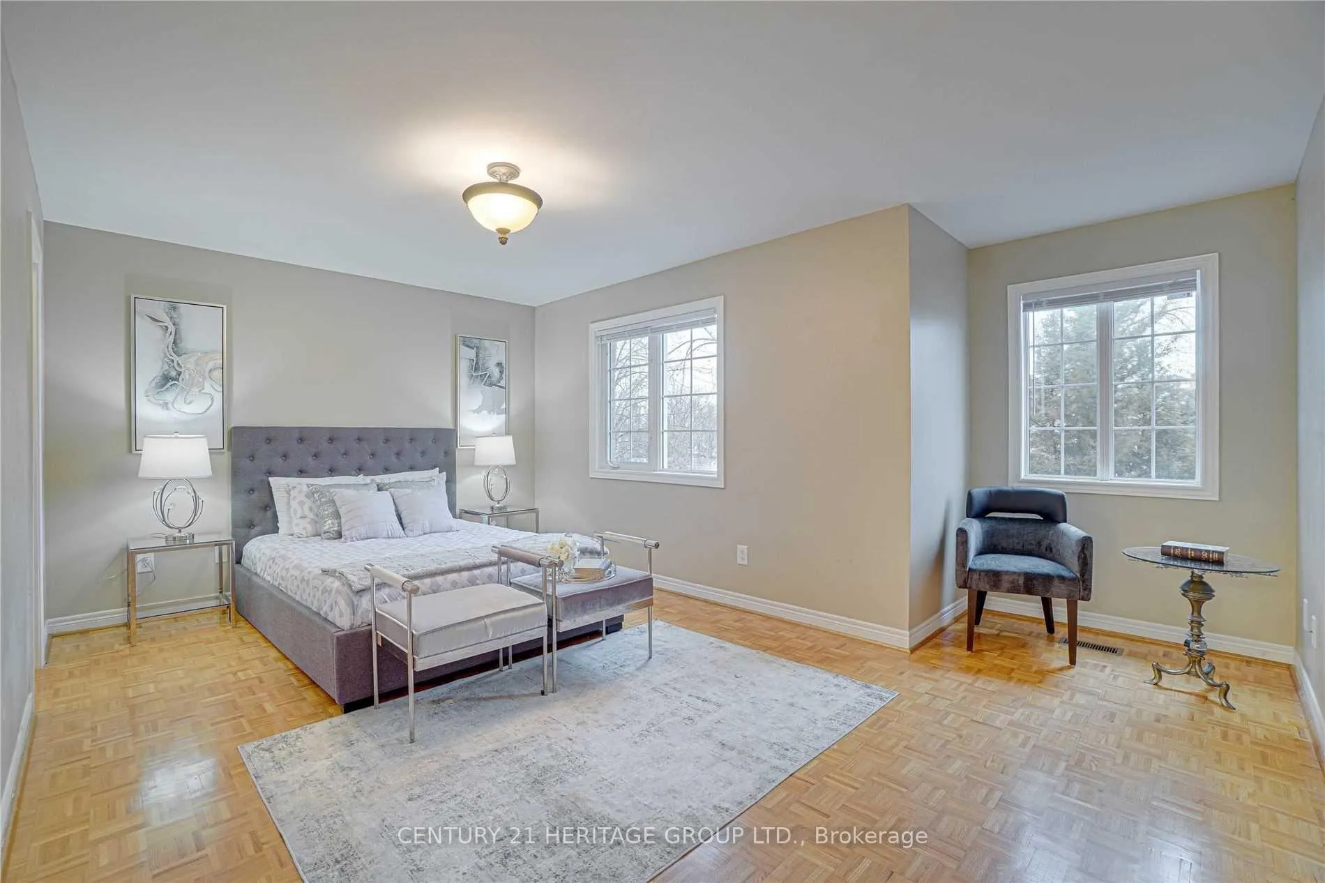 Photo 16 of 150 Ashton Drive, Vaughan, Maple — HOMEH