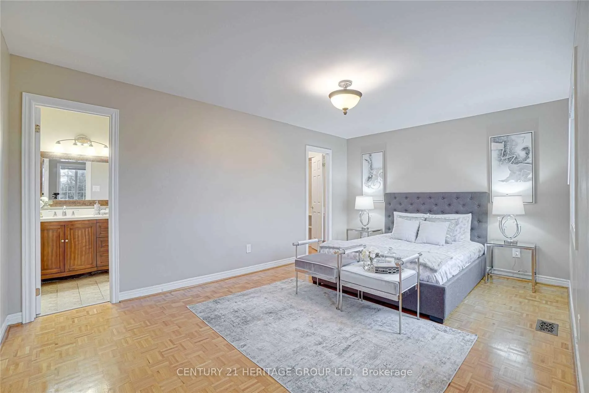 Photo 18 of 150 Ashton Drive, Vaughan, Maple — HOMEH