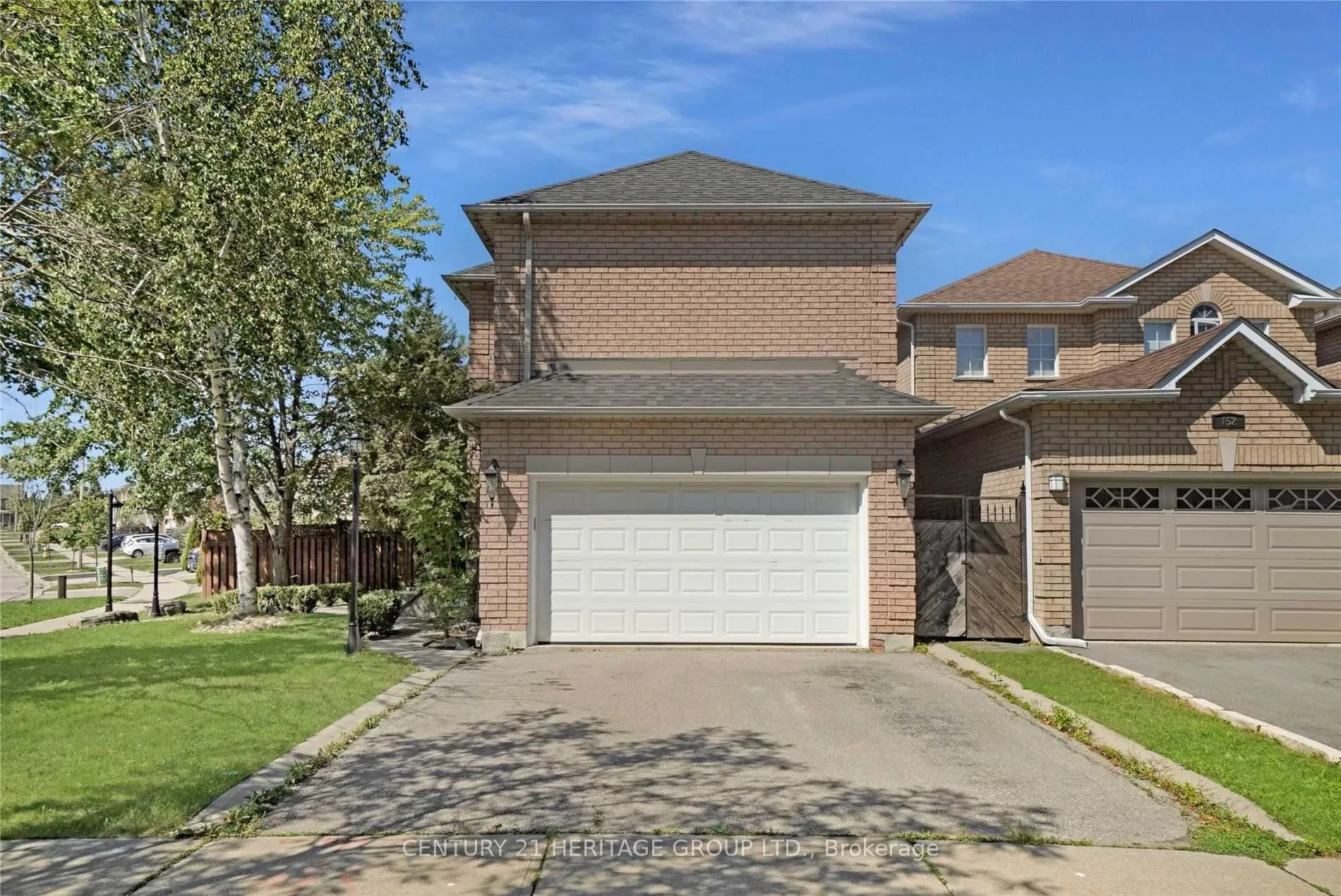Photo 32 of 150 Ashton Drive, Vaughan, Maple — HOMEH
