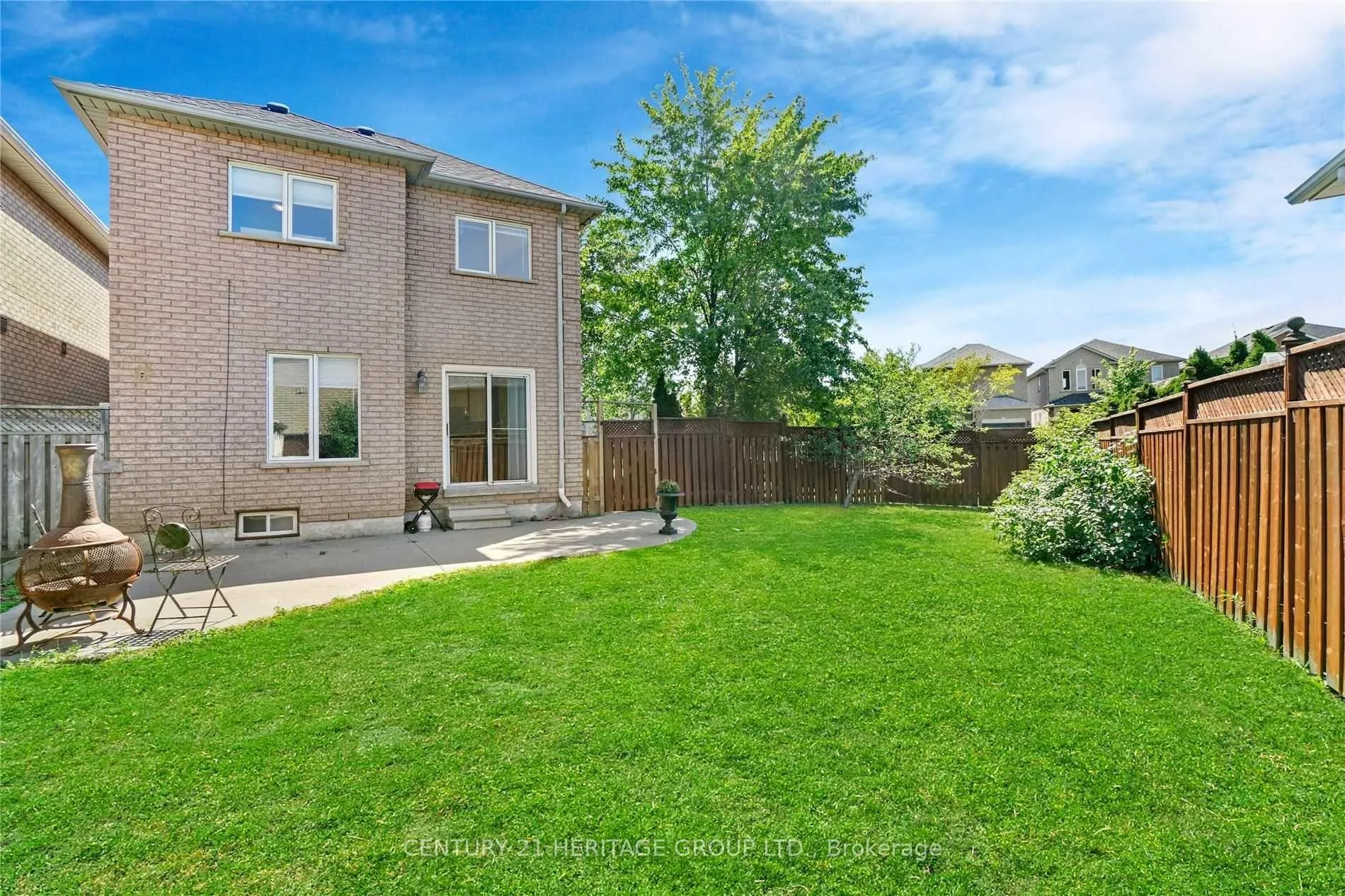 Photo 33 of 150 Ashton Drive, Vaughan, Maple — HOMEH