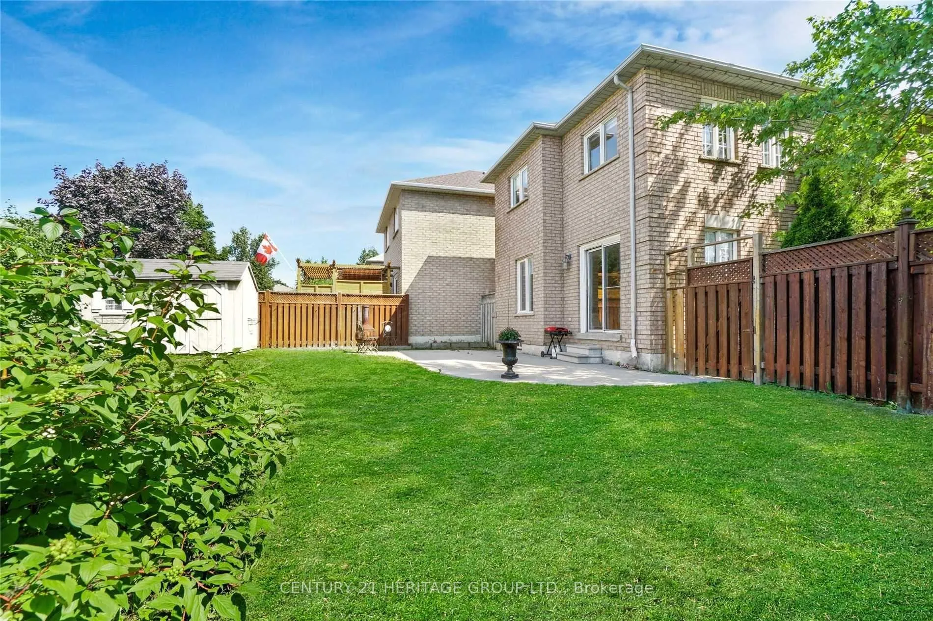 Photo 34 of 150 Ashton Drive, Vaughan, Maple — HOMEH