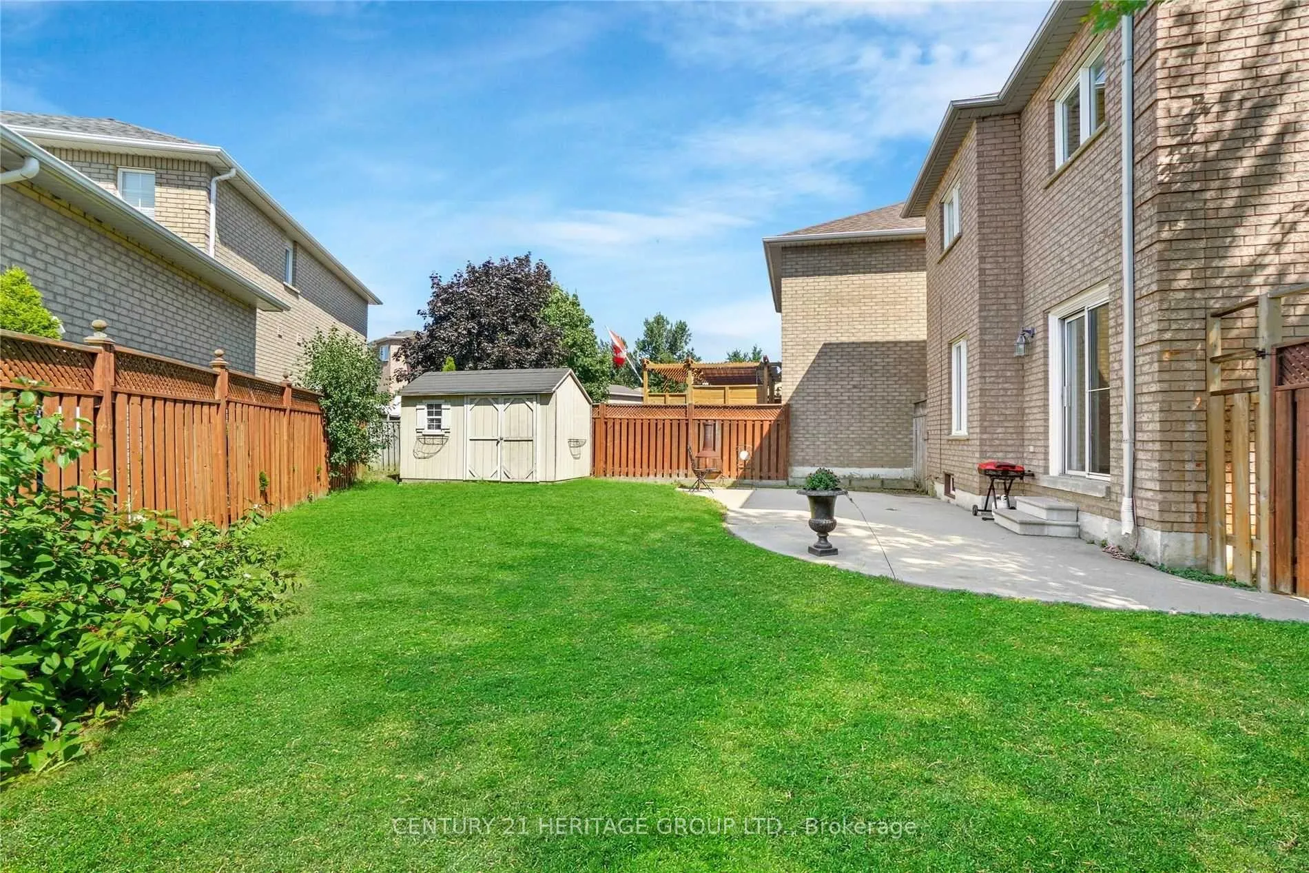 Photo 35 of 150 Ashton Drive, Vaughan, Maple — HOMEH