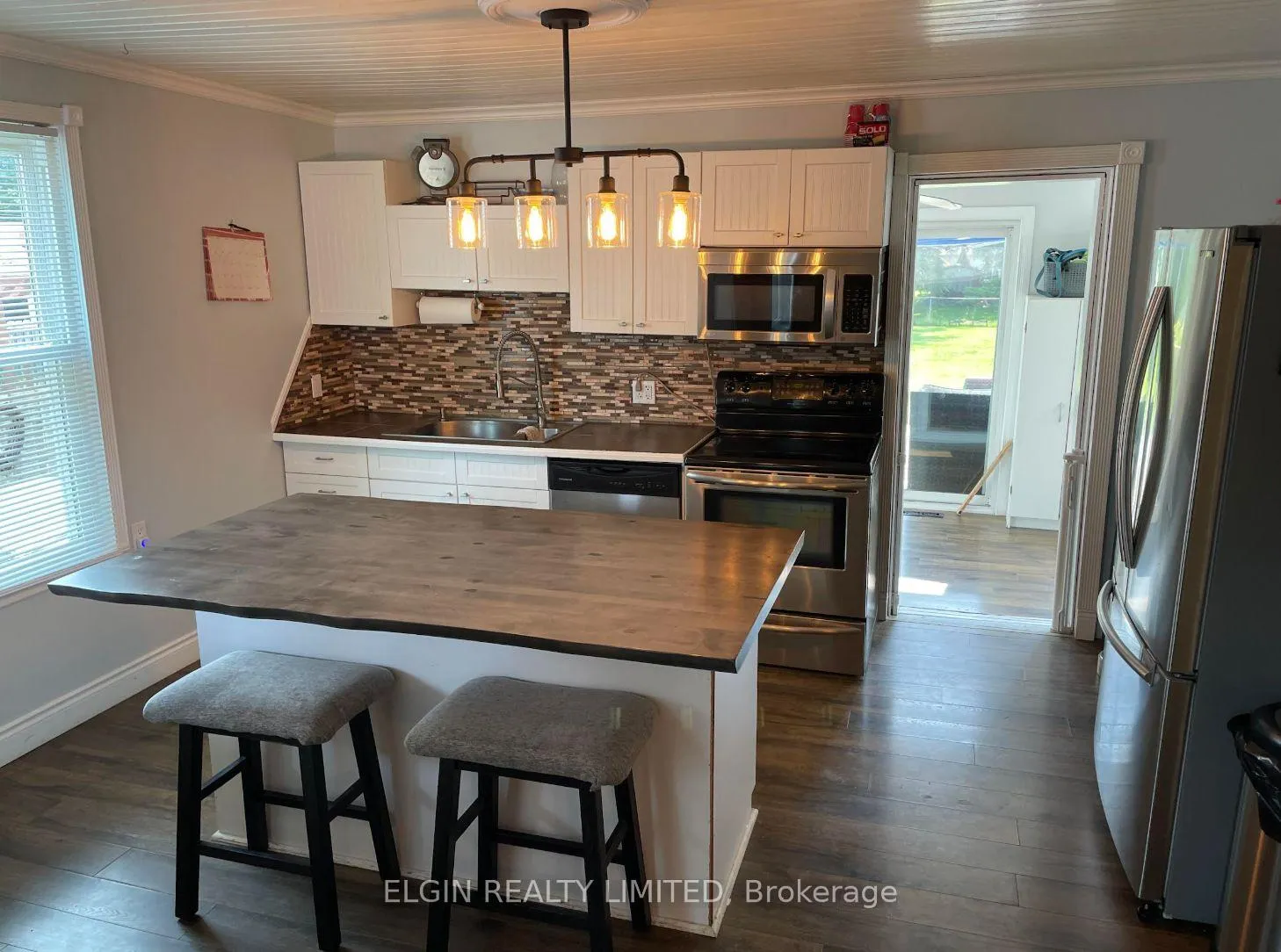 Photo 4 of 115 Balaclava Street, St. Thomas — HOMEH