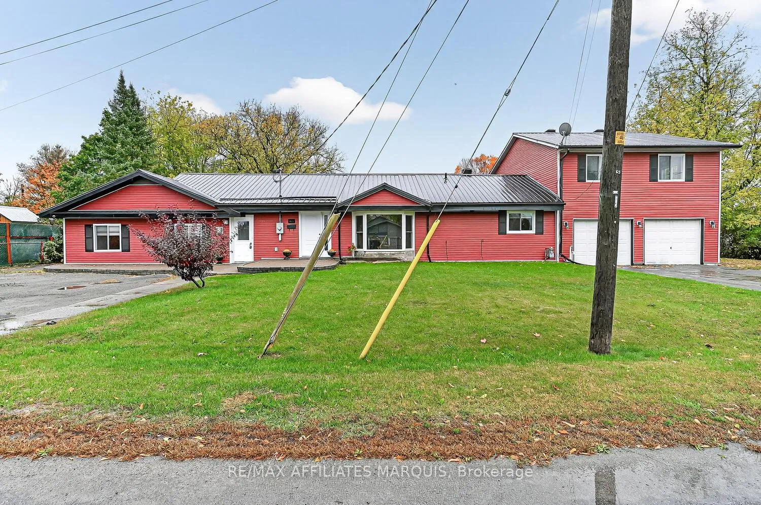 Photo 2 of 65 First Street, Montague, Montague Twp — HOMEH