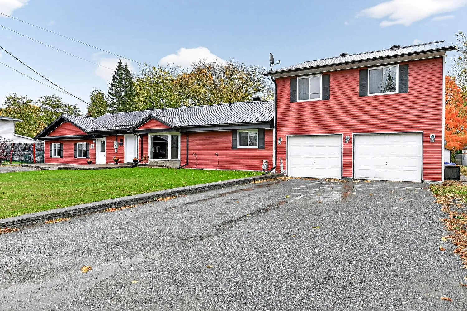 Photo 3 of 65 First Street, Montague, Montague Twp — HOMEH