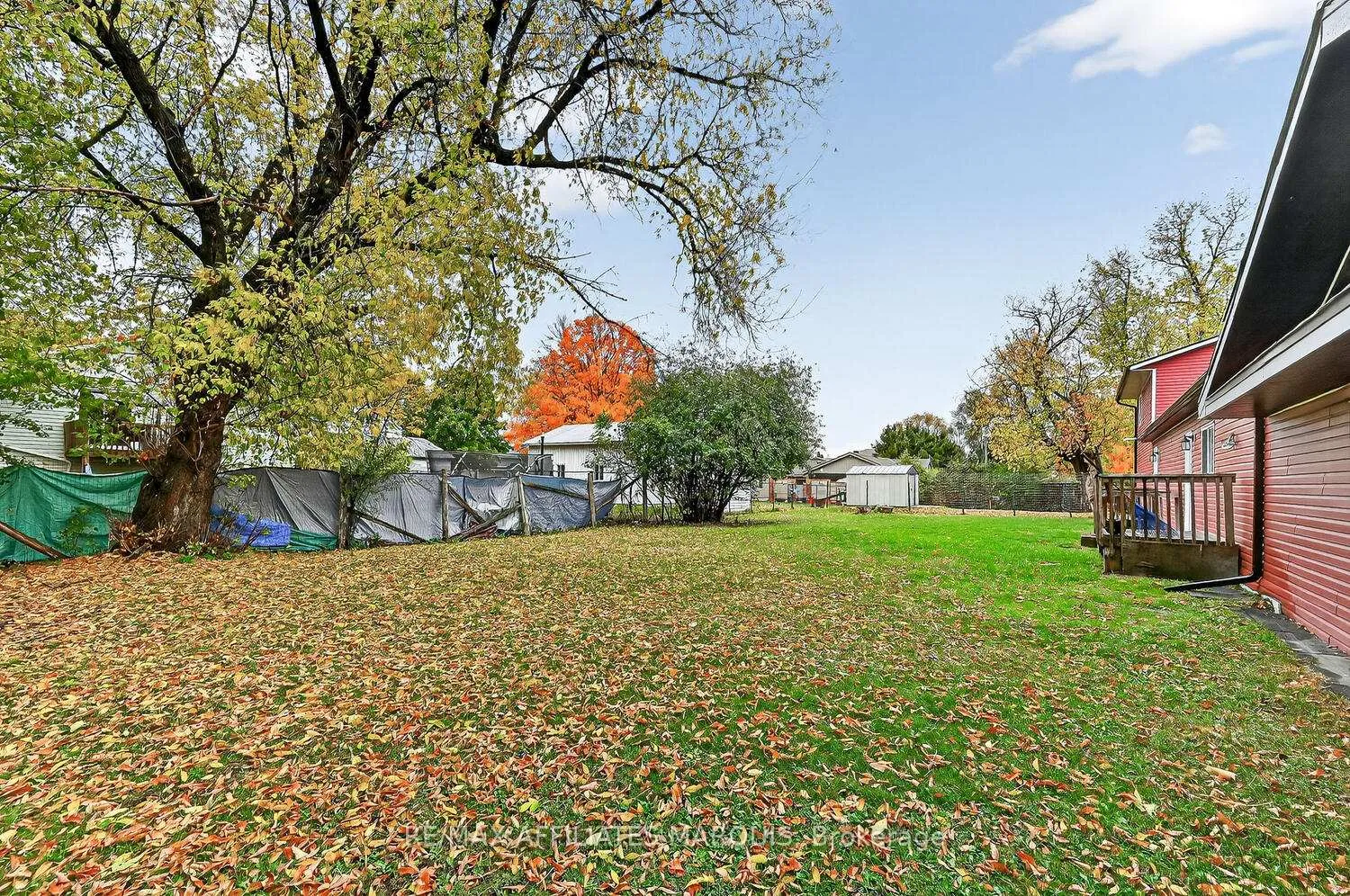 Photo 46 of 65 First Street, Montague, Montague Twp — HOMEH