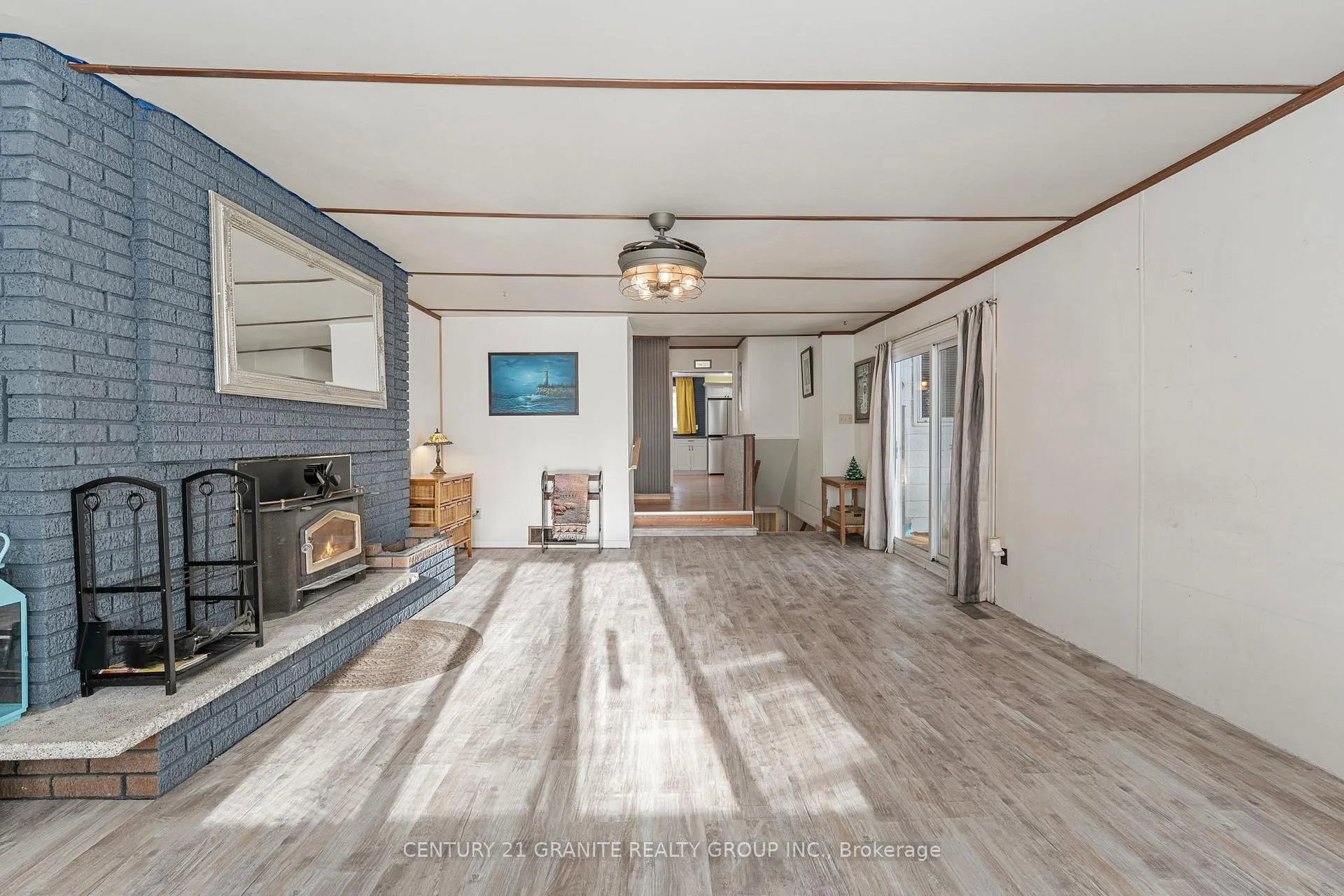 Photo 9 of 64 Johnston Crescent, Bancroft, Bancroft Ward — HOMEH