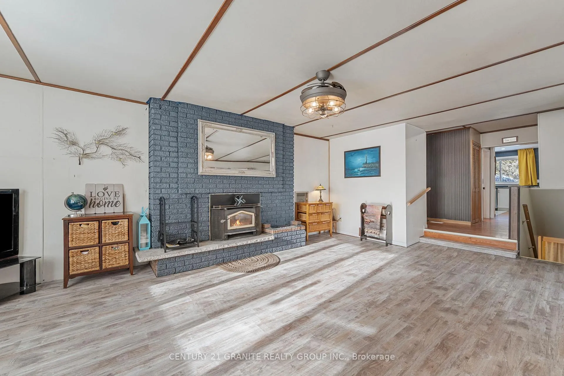 Photo 10 of 64 Johnston Crescent, Bancroft, Bancroft Ward — HOMEH