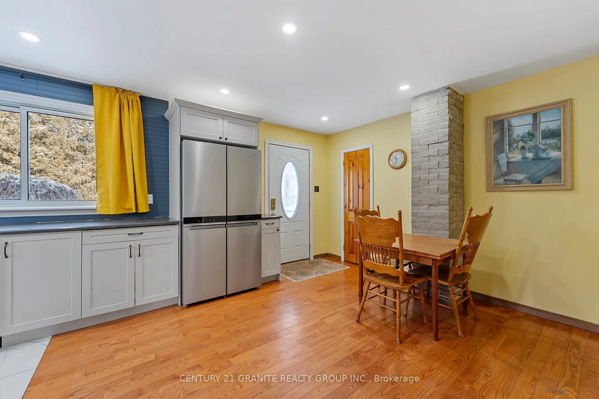 Photo 13 of 64 Johnston Crescent, Bancroft, Bancroft Ward — HOMEH