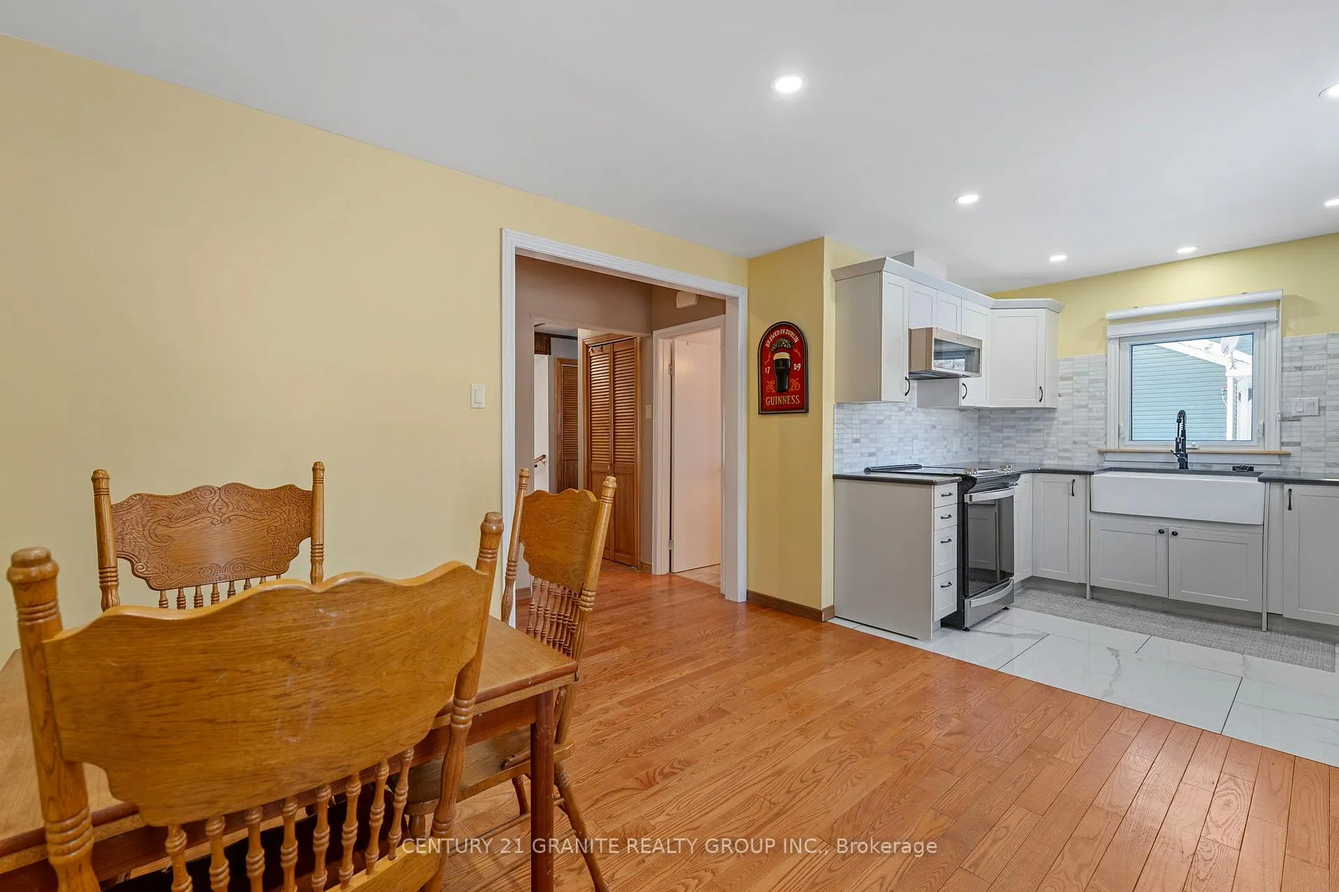 Photo 14 of 64 Johnston Crescent, Bancroft, Bancroft Ward — HOMEH