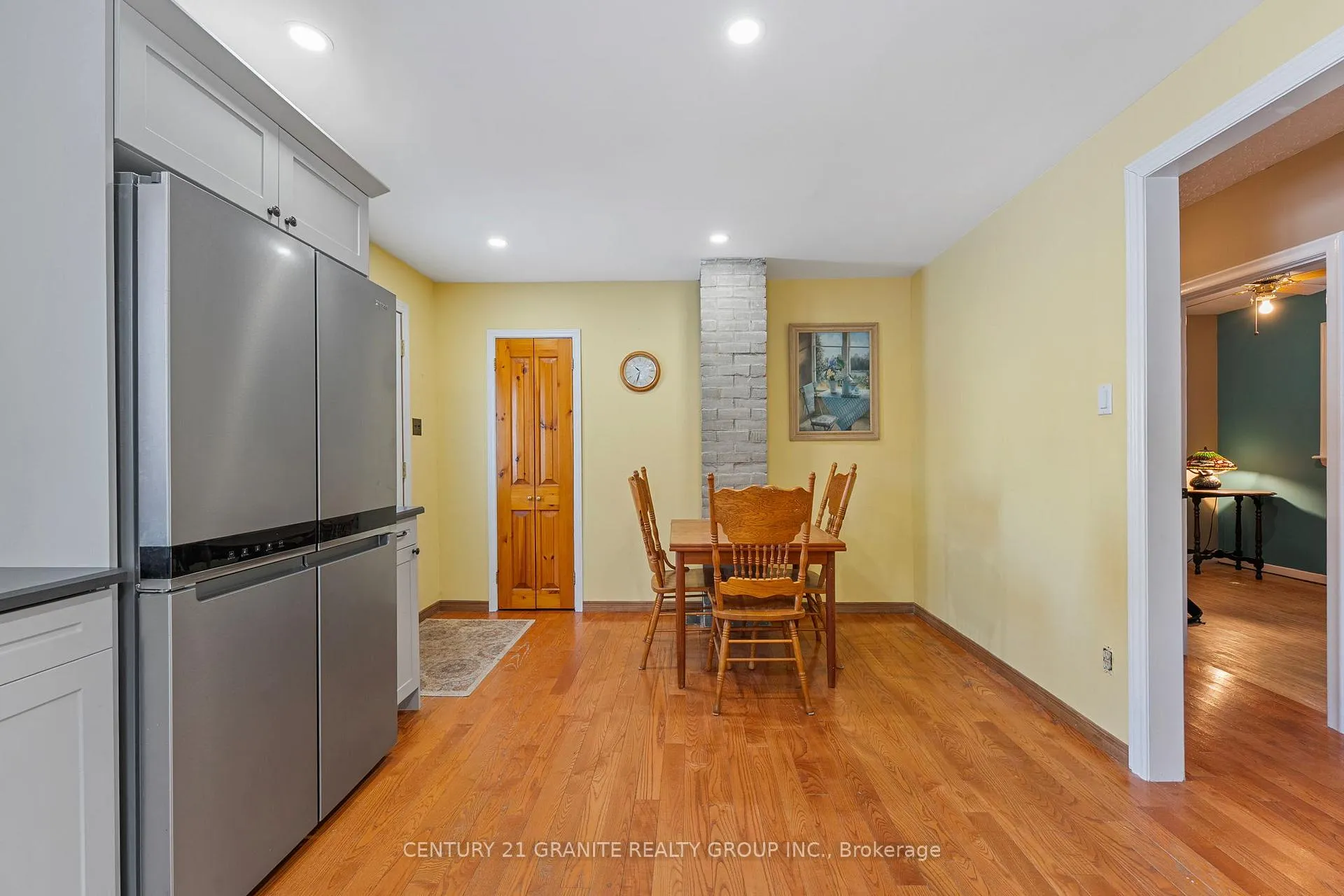 Photo 15 of 64 Johnston Crescent, Bancroft, Bancroft Ward — HOMEH