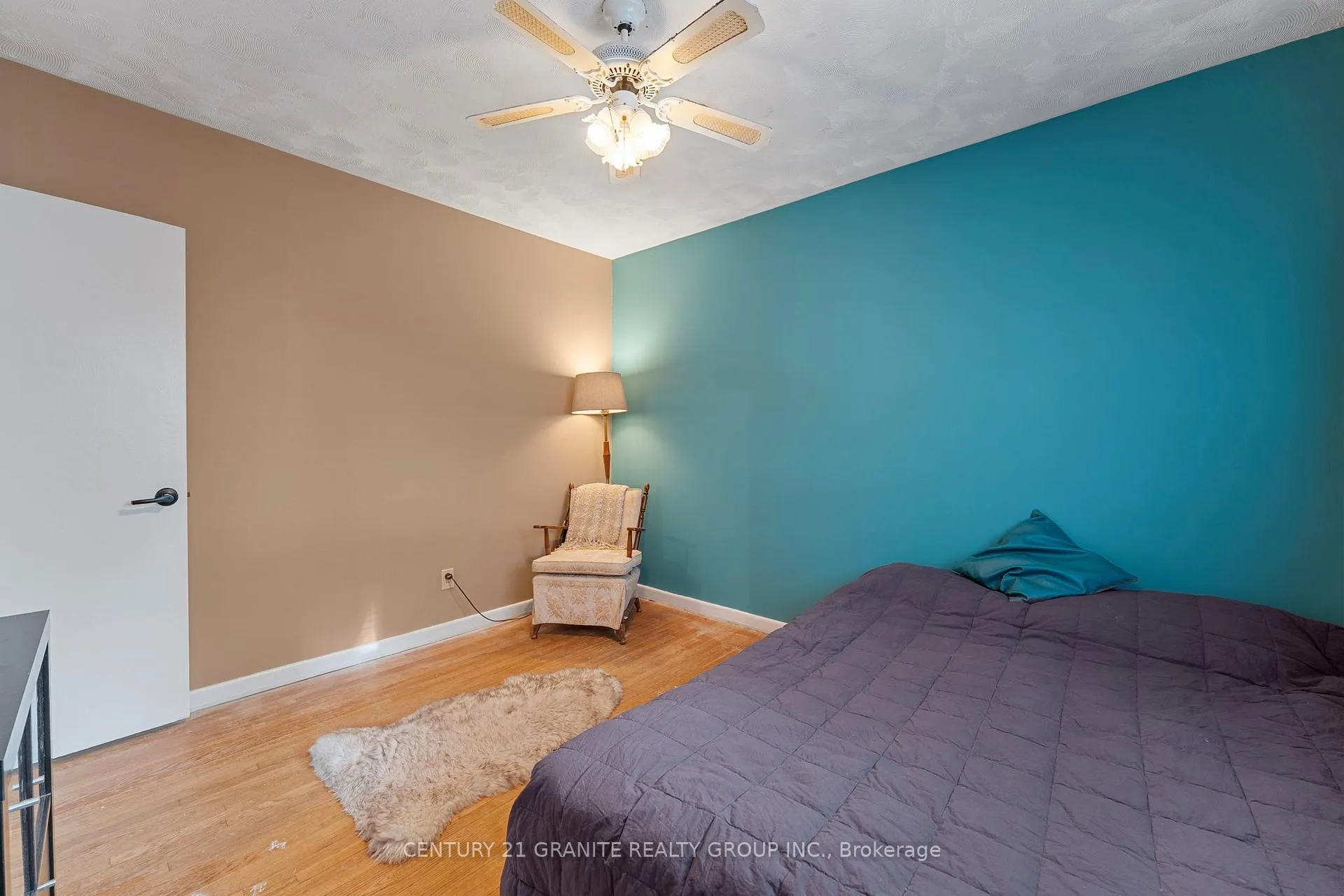 Photo 23 of 64 Johnston Crescent, Bancroft, Bancroft Ward — HOMEH