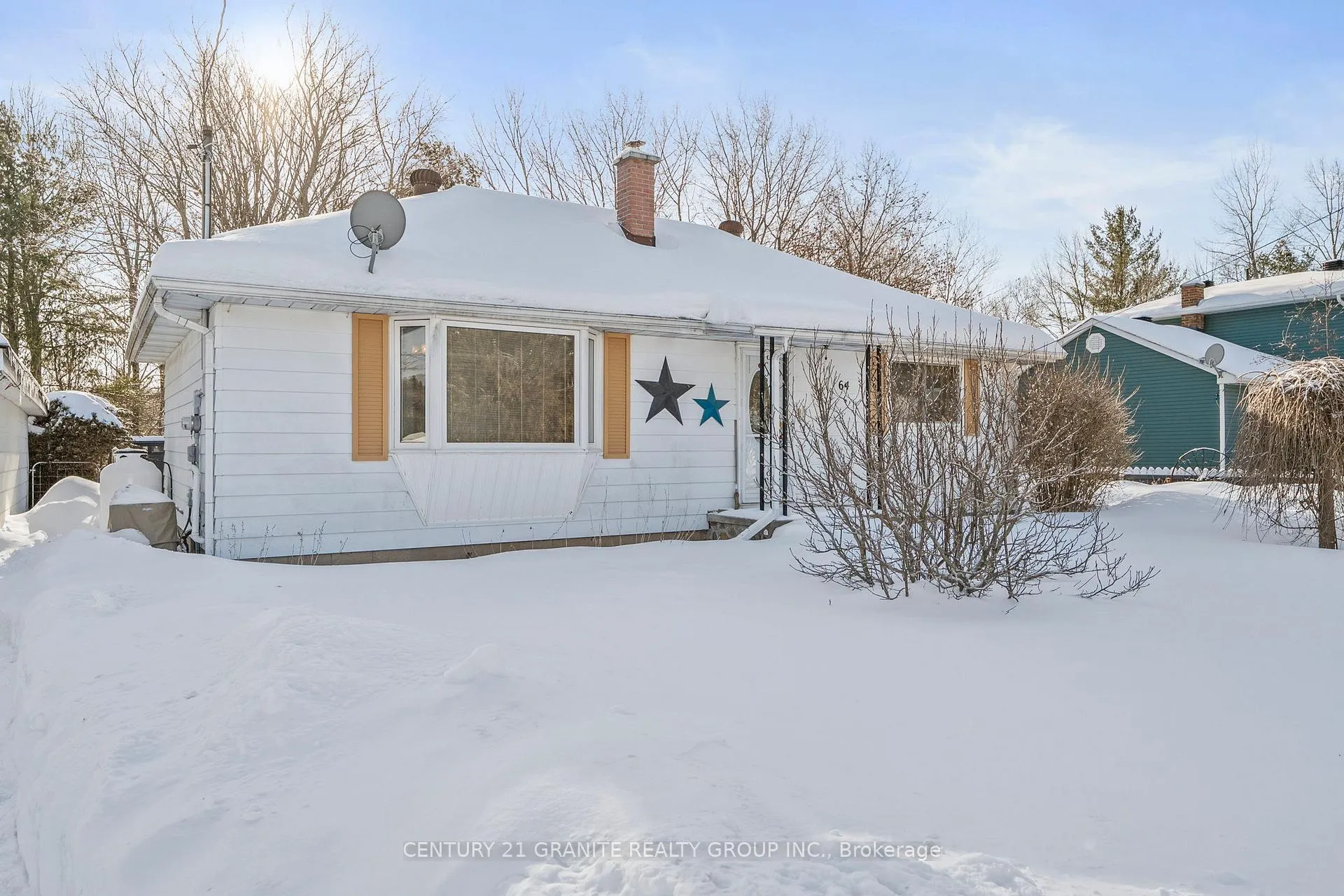 Photo 38 of 64 Johnston Crescent, Bancroft, Bancroft Ward — HOMEH