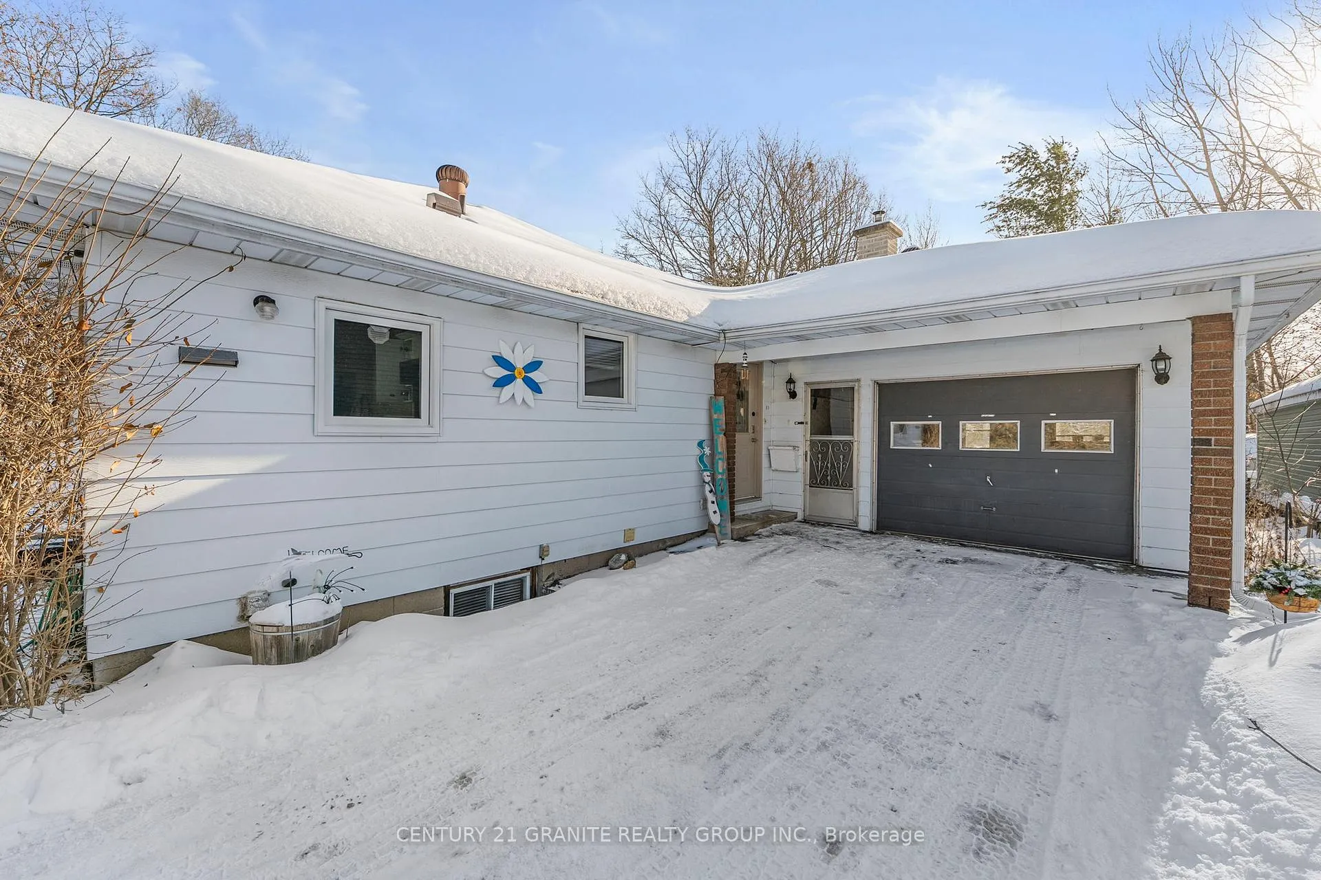 Photo 39 of 64 Johnston Crescent, Bancroft, Bancroft Ward — HOMEH