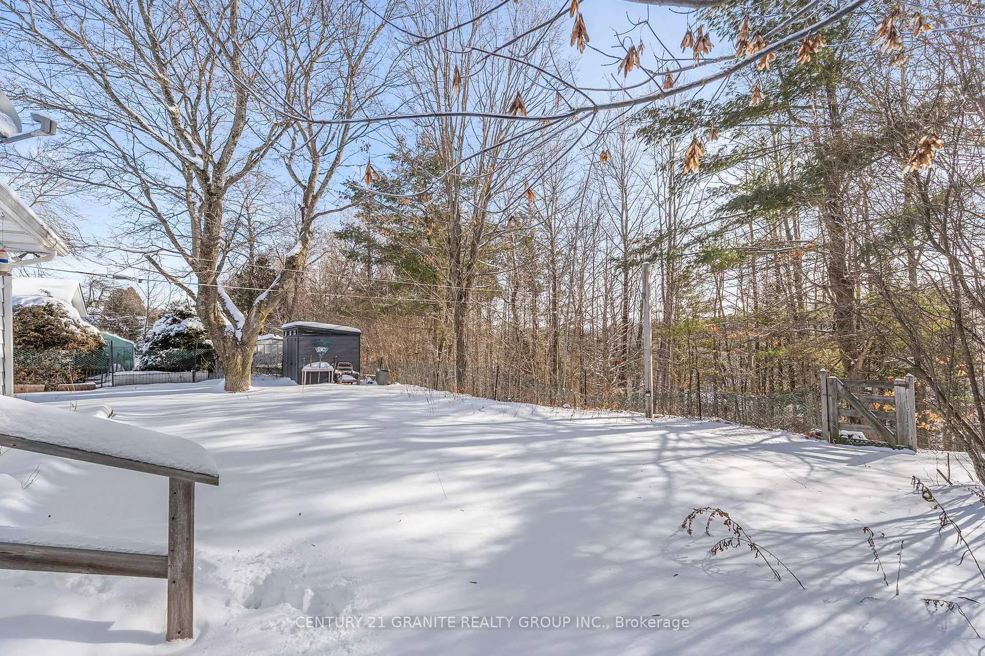 Photo 40 of 64 Johnston Crescent, Bancroft, Bancroft Ward — HOMEH